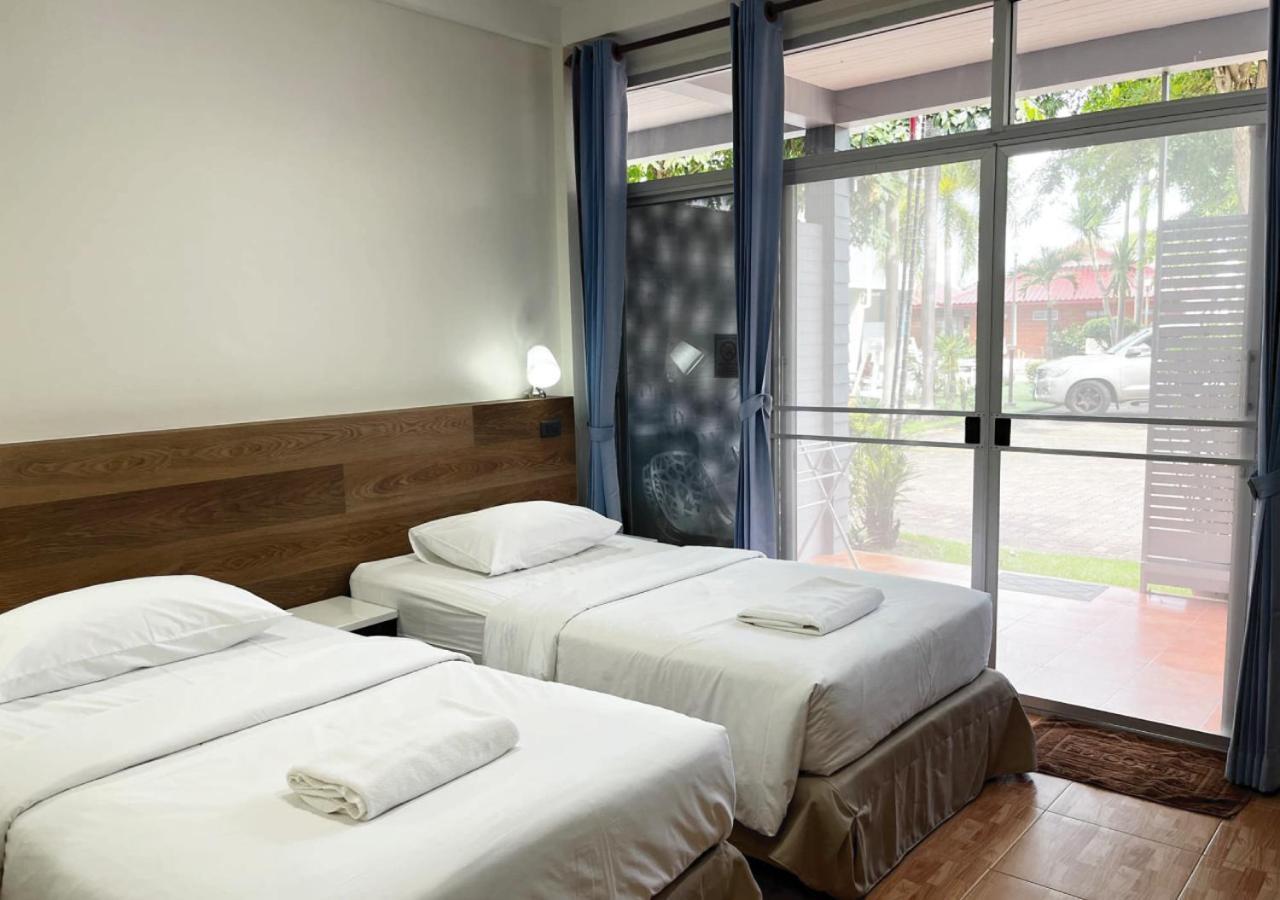 Resort Ban Krut