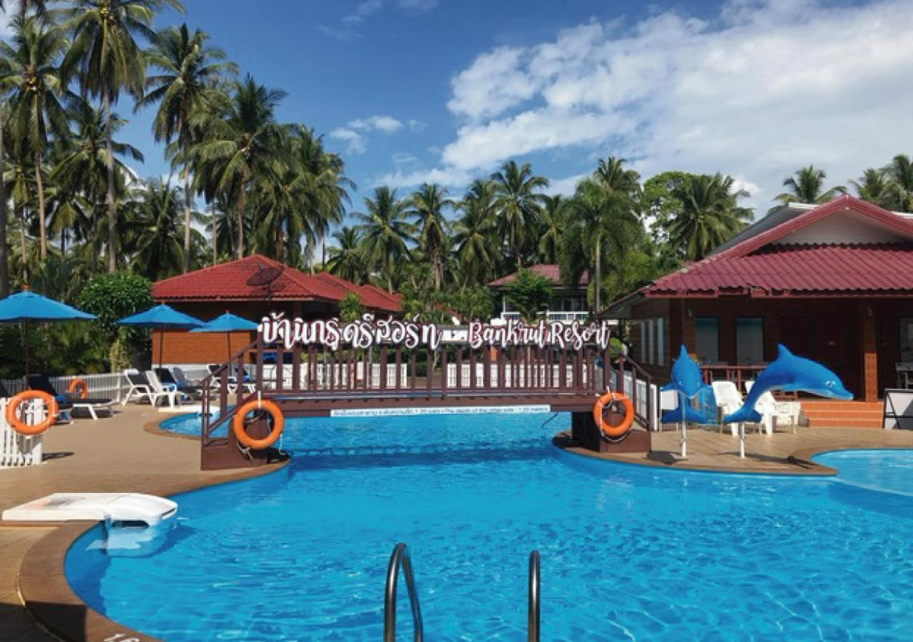 Resort Ban Krut 3*