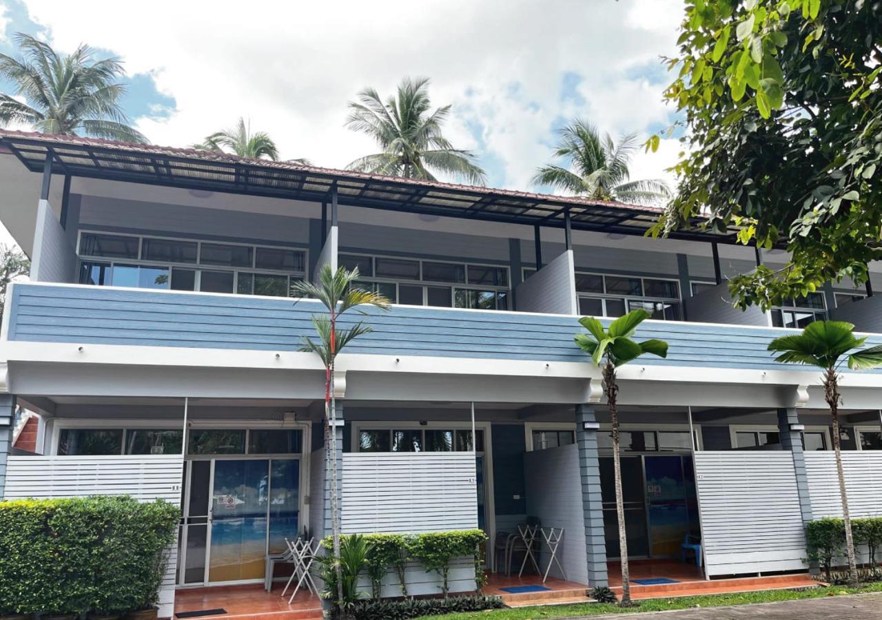 Ban Krut Resort