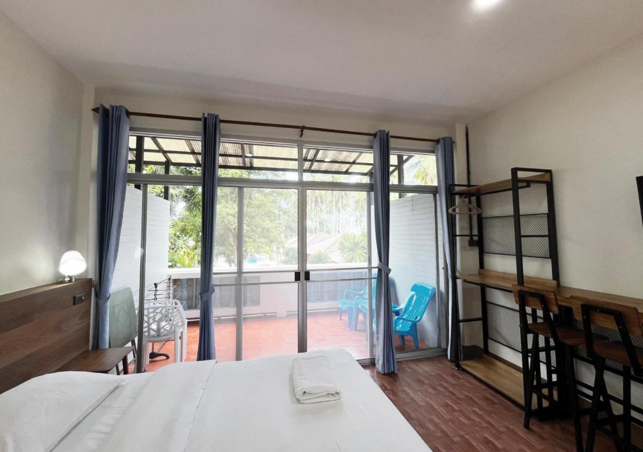 Ban Krut Resort 3*