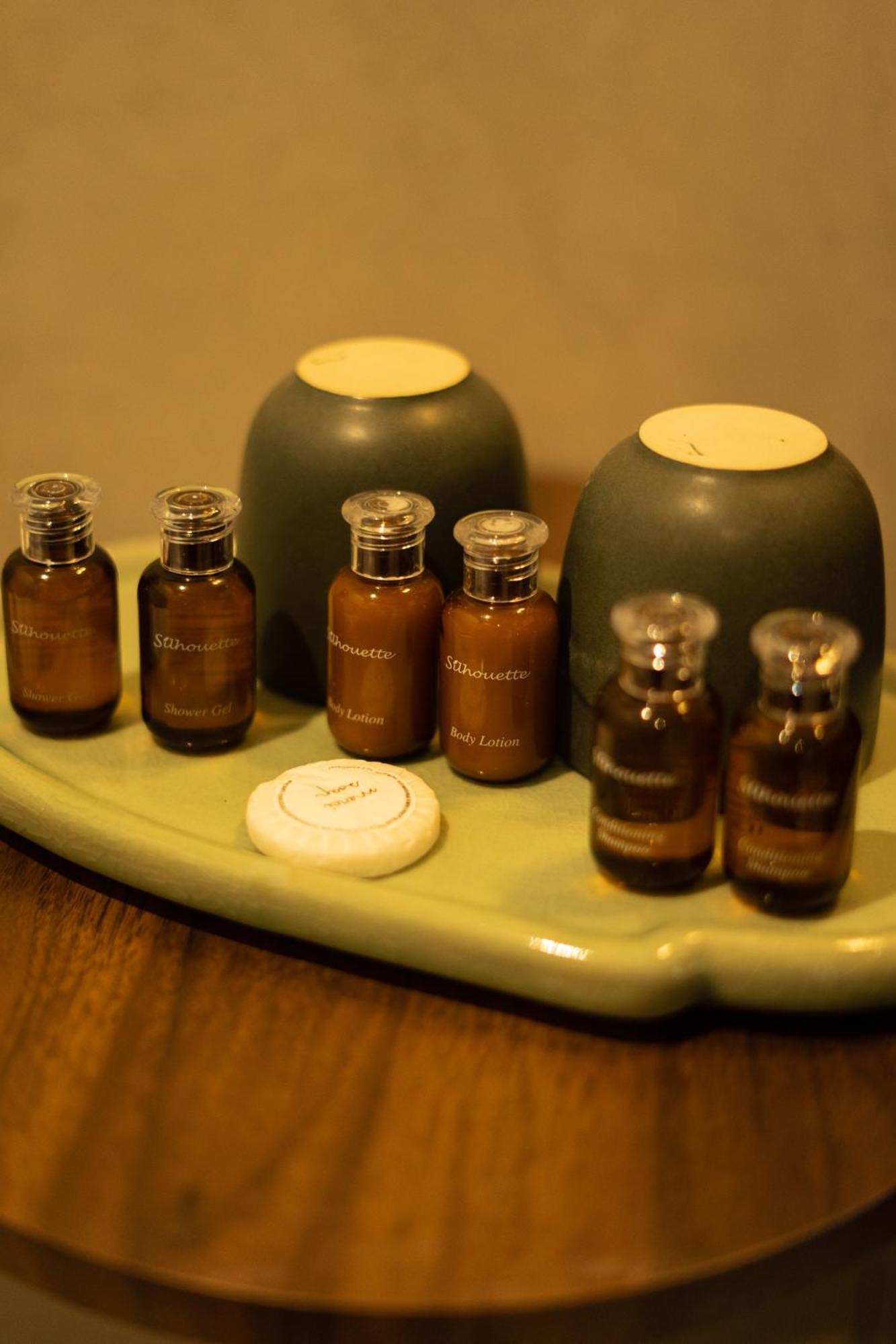 Hotel Issara Boutique Winery 4*