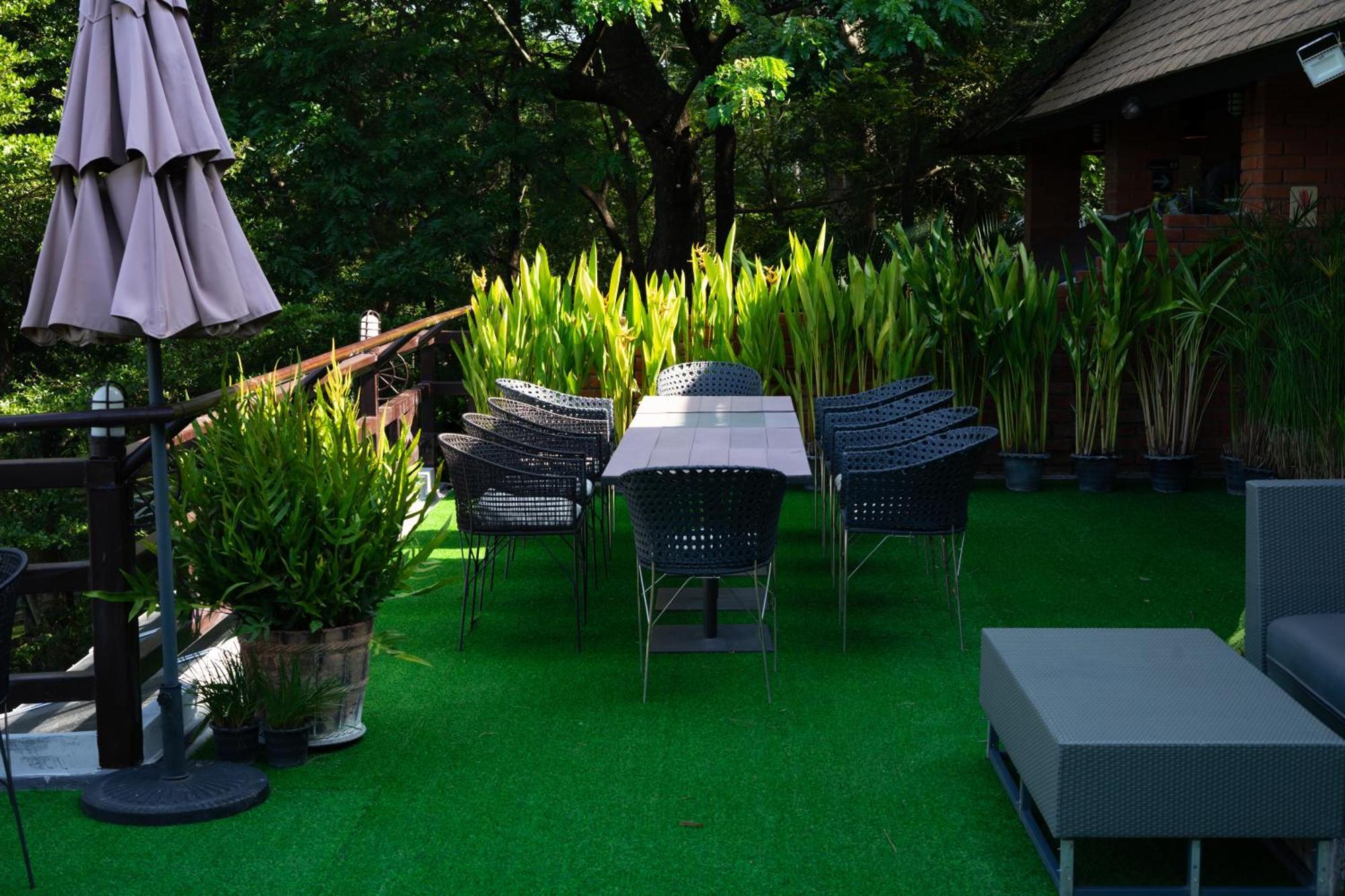 Issara Boutique Winery 4* Muak Lek