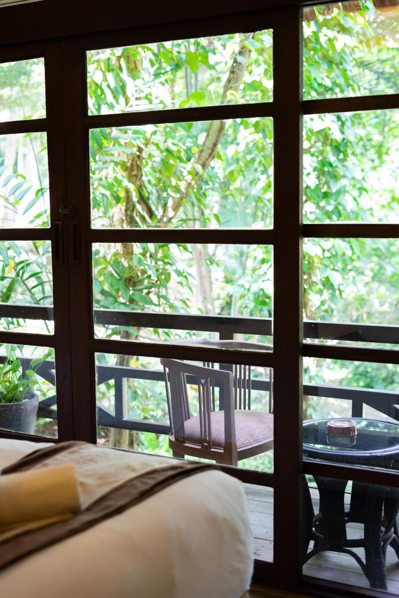 Issara Boutique Winery Hotel