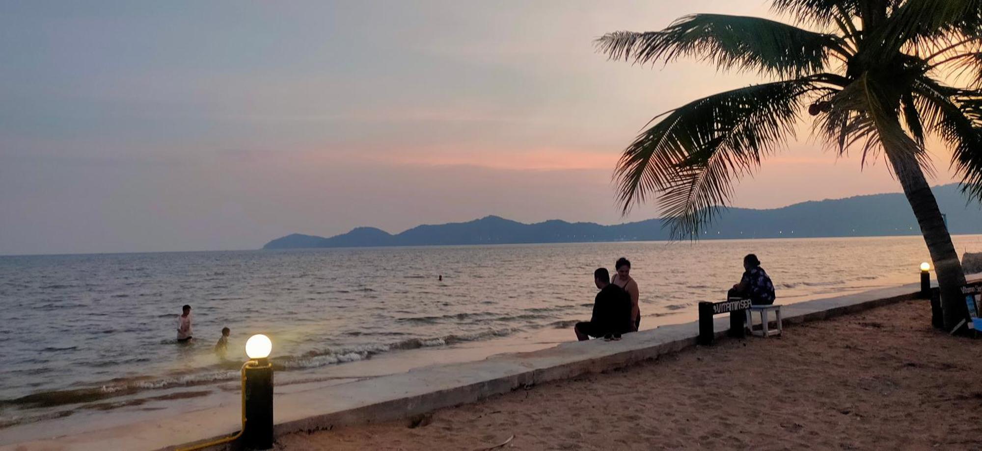 บ้านพักวิตามินซี จันทบุรี
