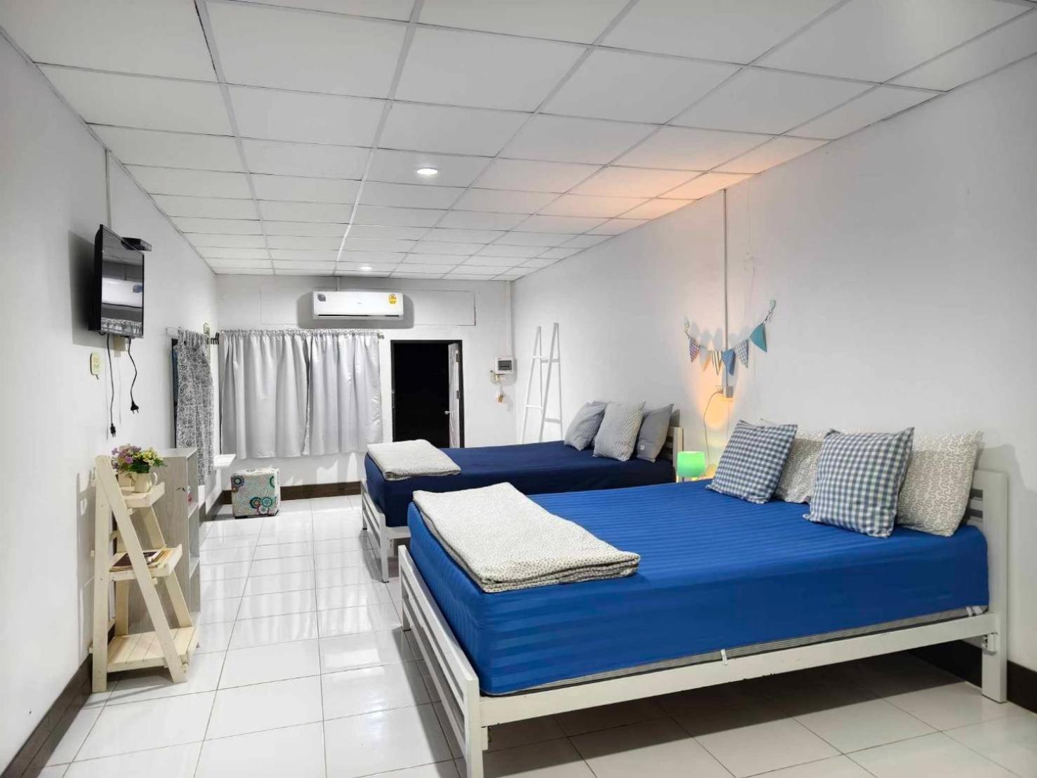 บ้านพักวิตามินซี จันทบุรี Holiday home
