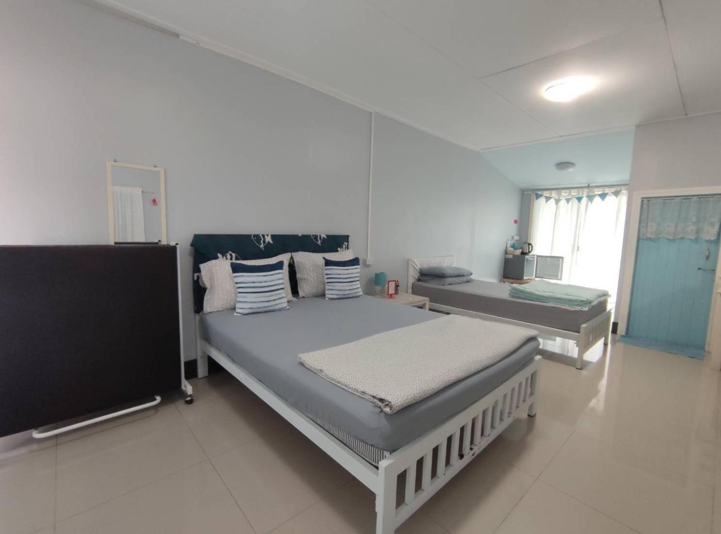 Holiday home บ้านพักวิตามินซี จันทบุรี *