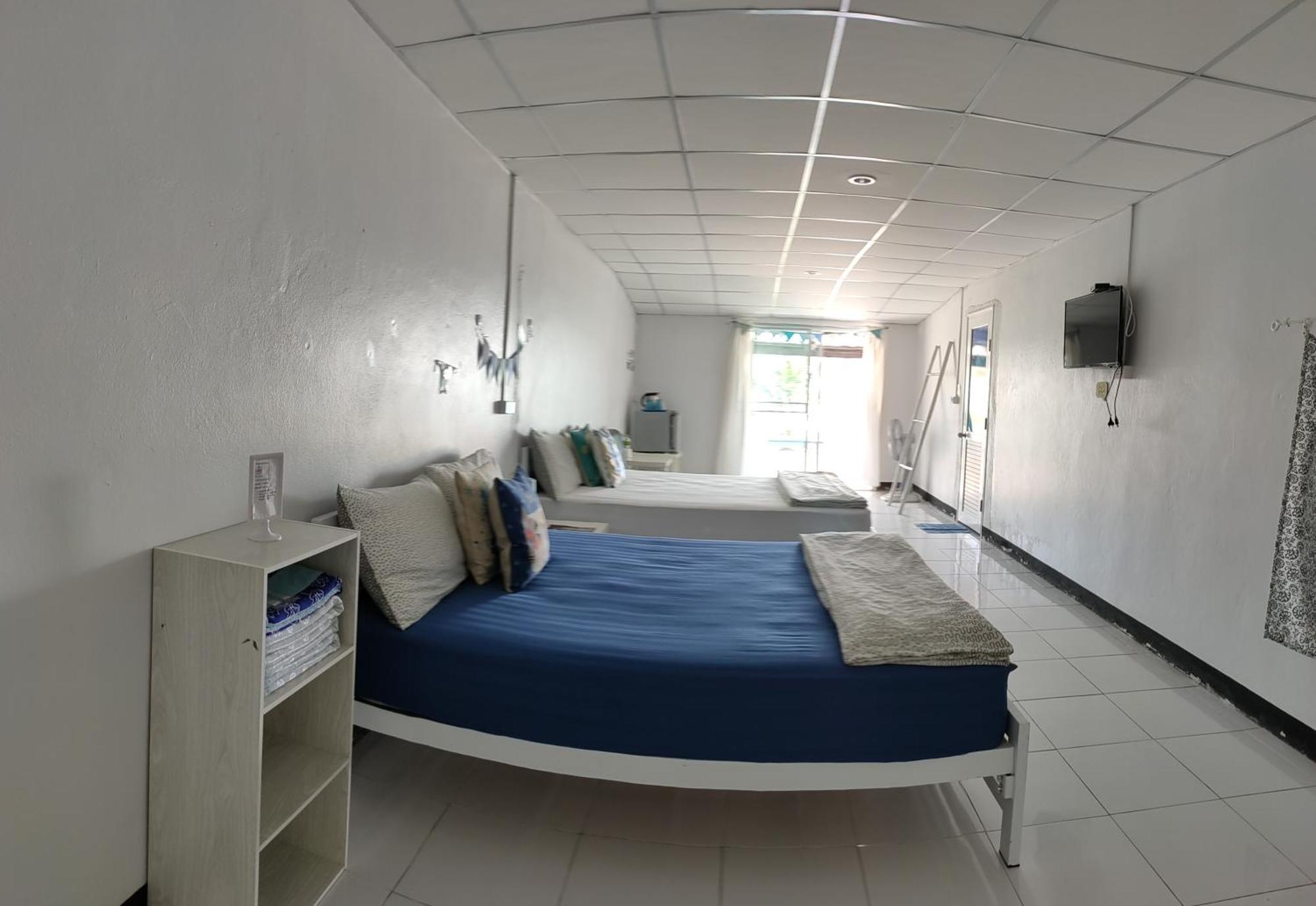 บ้านพักวิตามินซี จันทบุรี Holiday home Chao Lao Beach