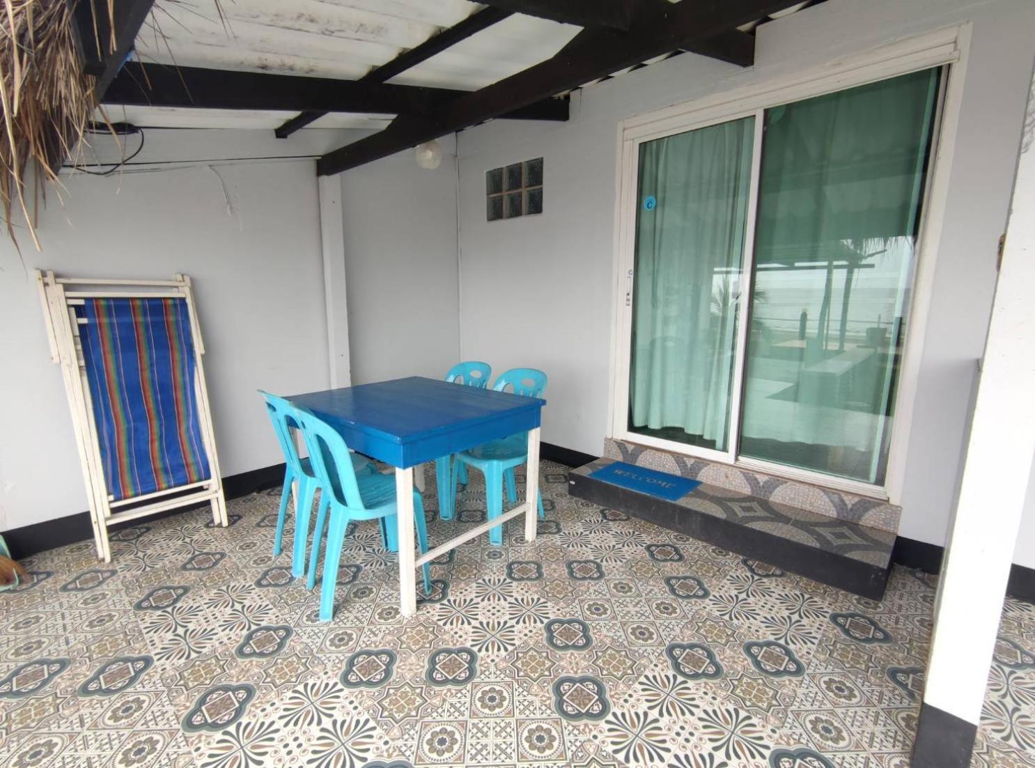บ้านพักวิตามินซี จันทบุรี Holiday home