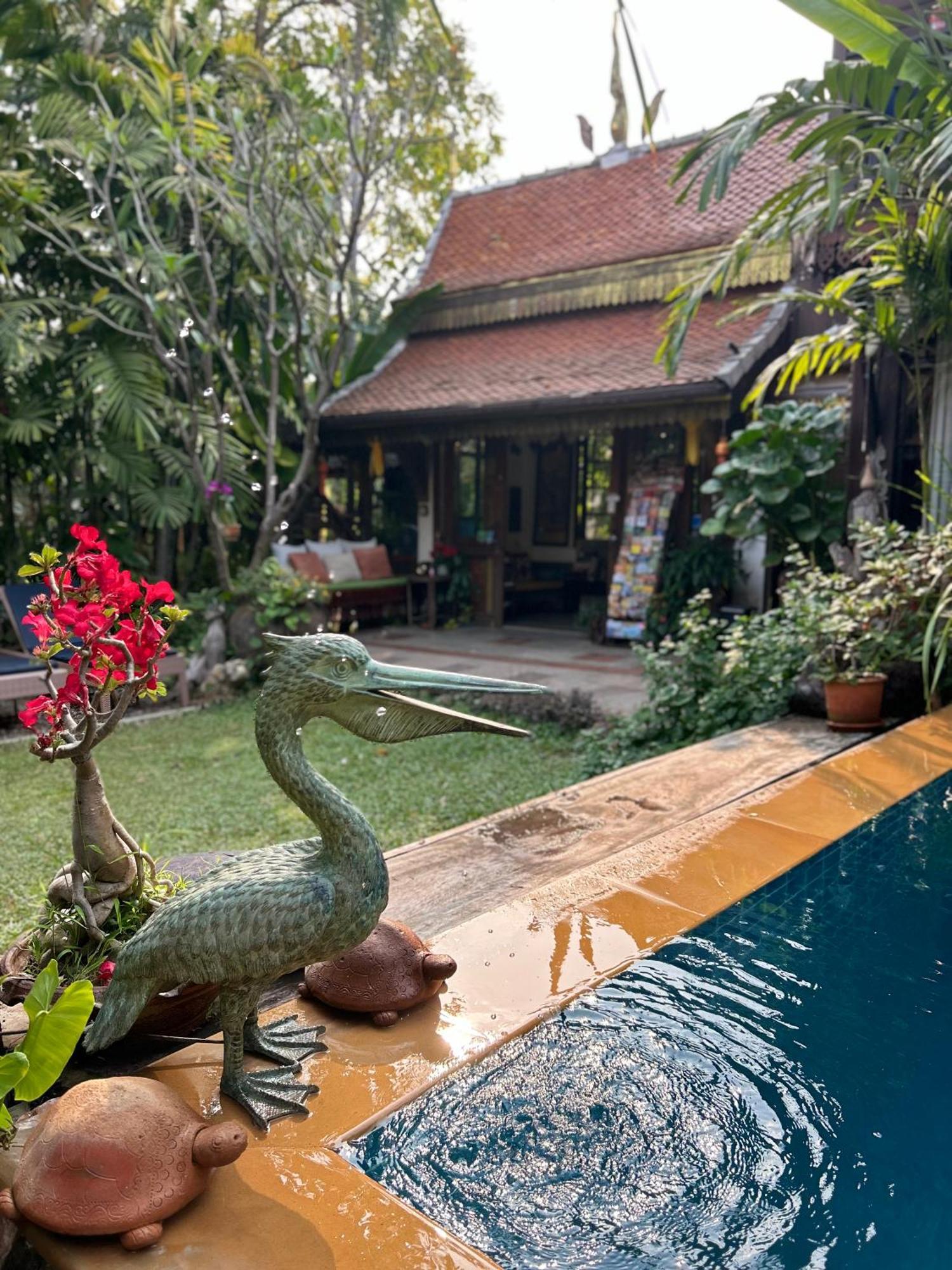 Resort Hongkhao Village Chiang Mai