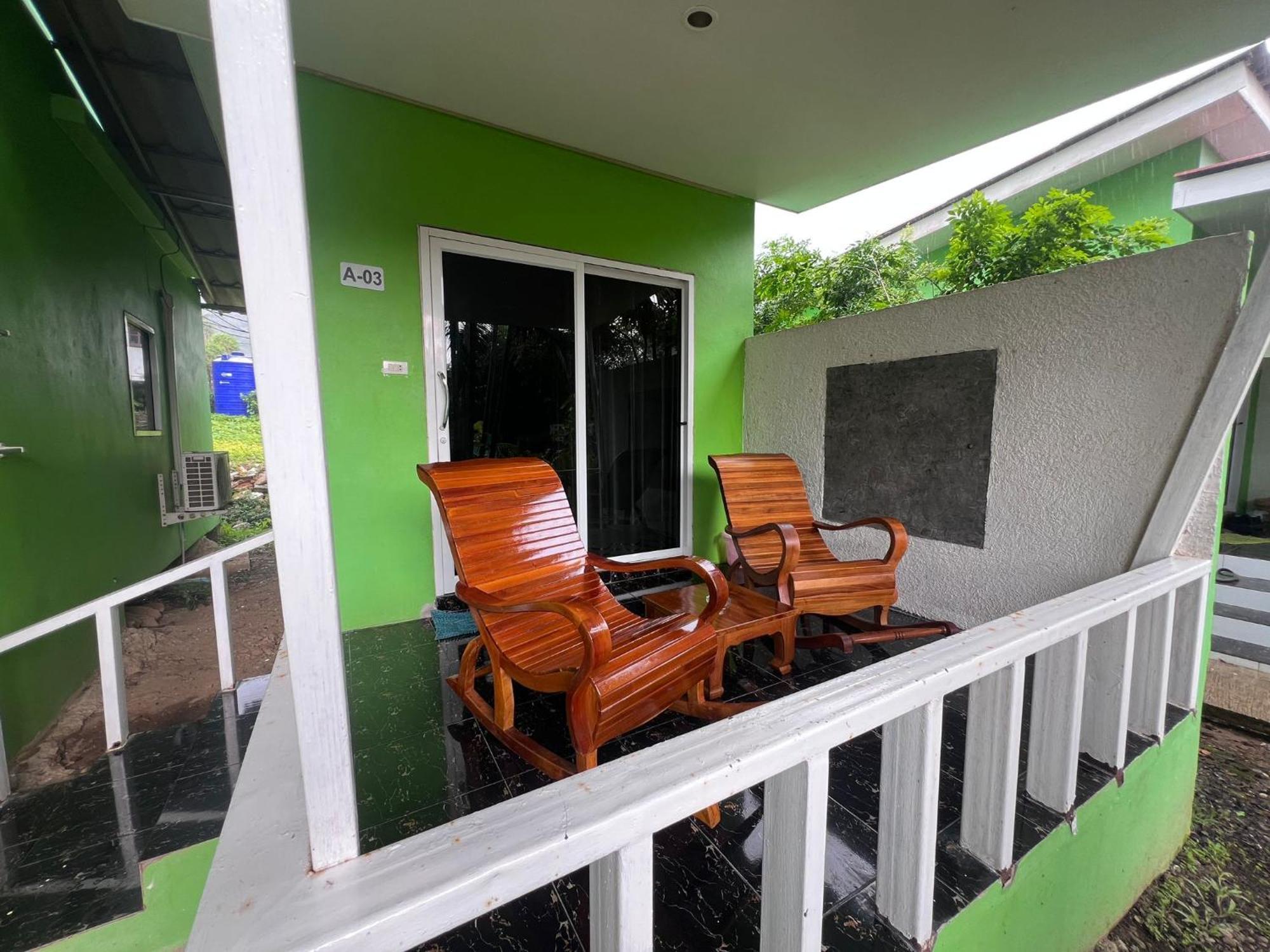 The Koh Chang