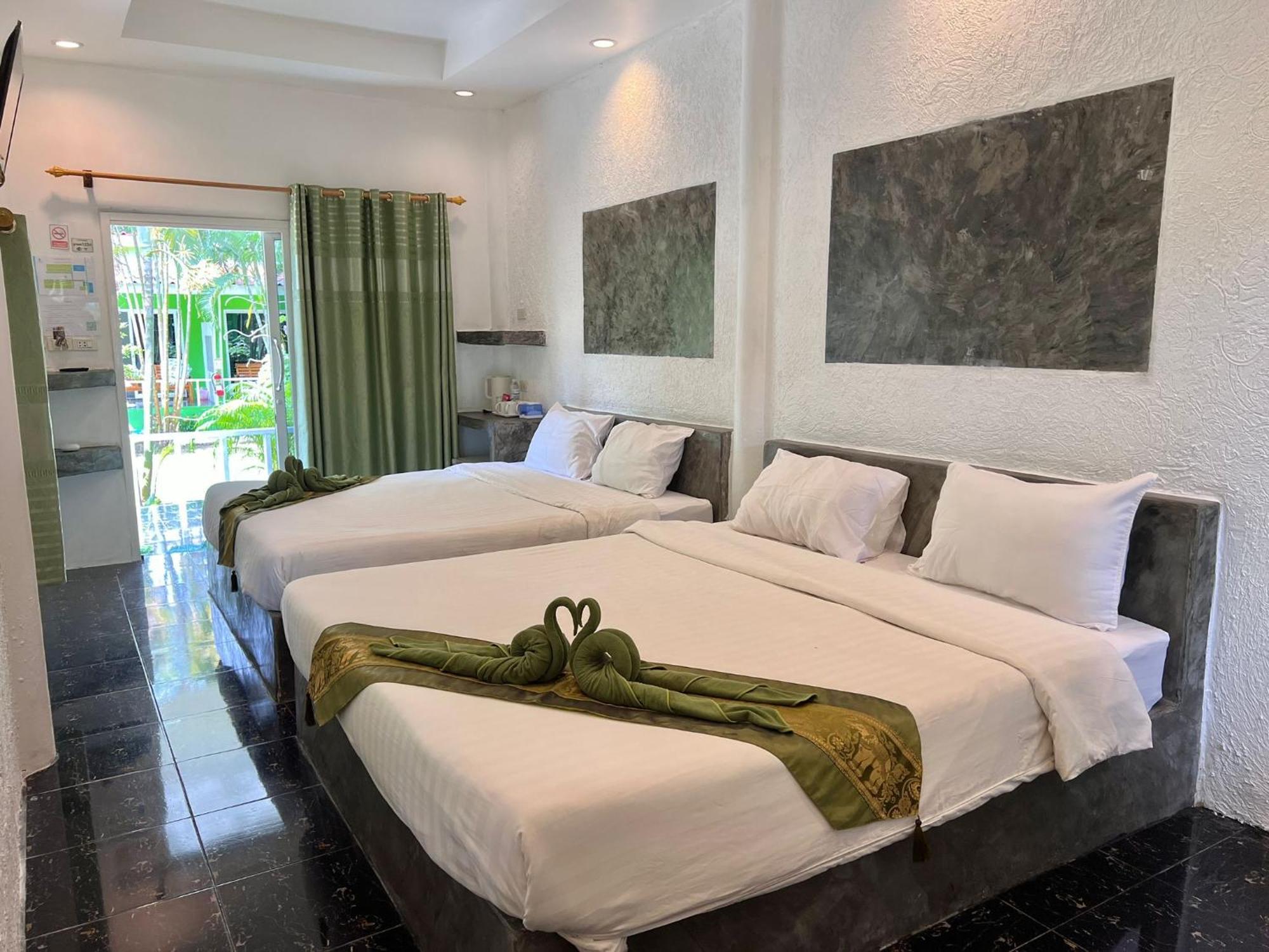 The Resort Koh Chang