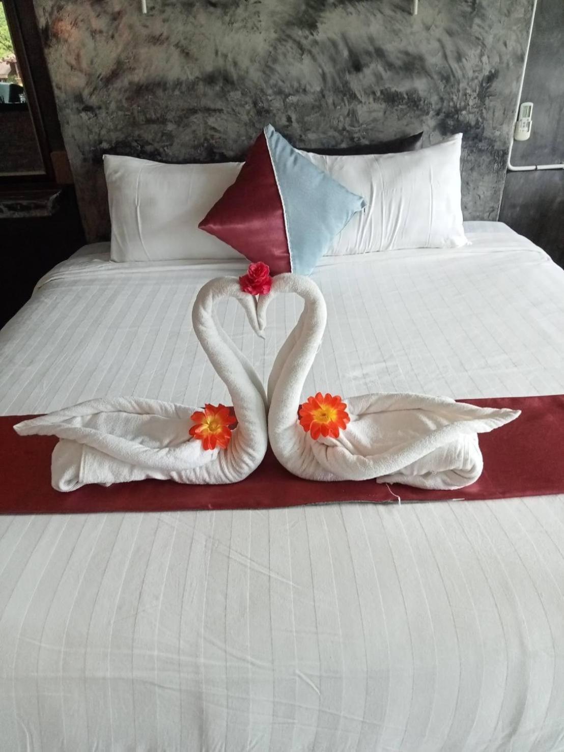 Resort Keeree Loft