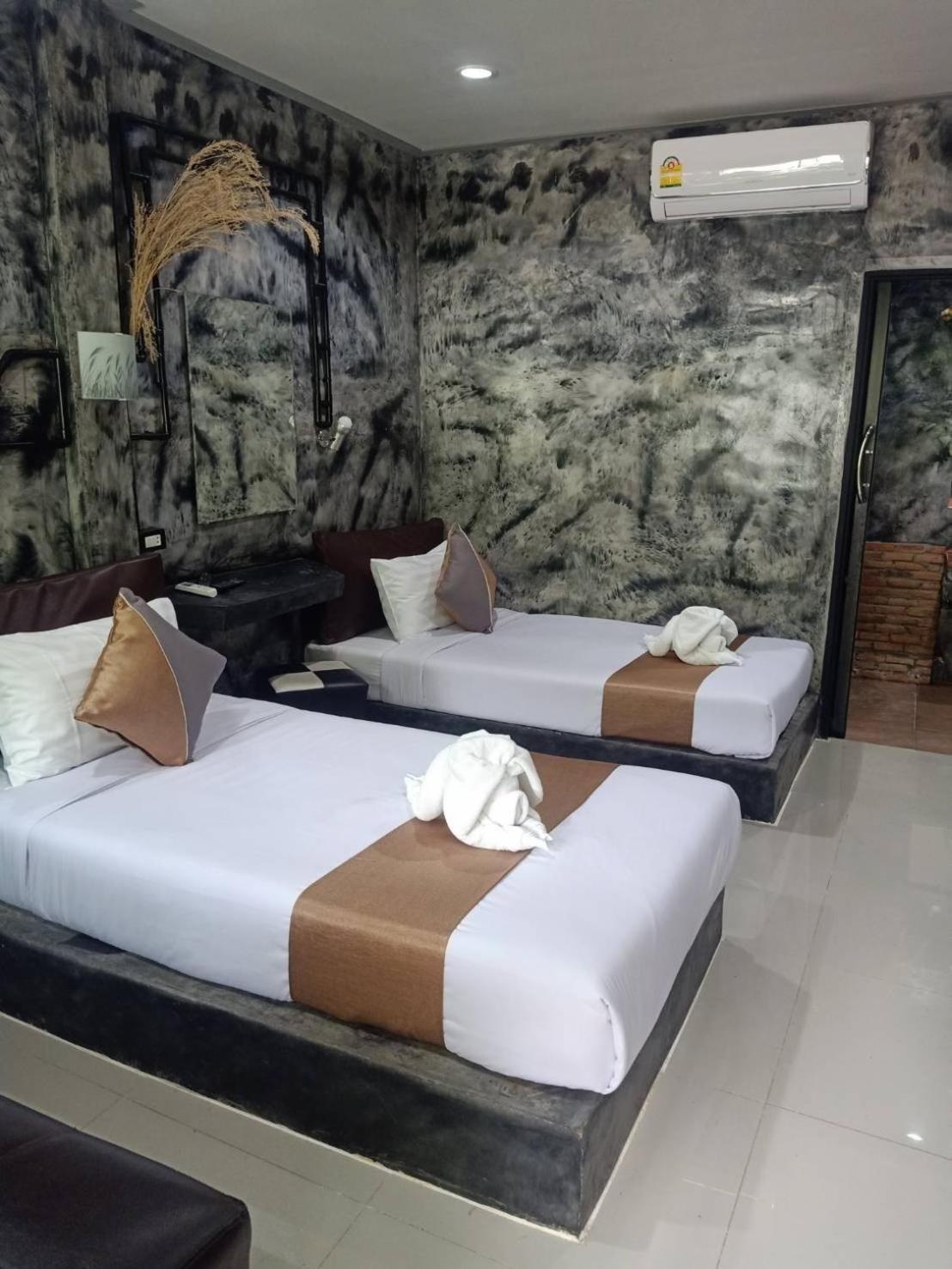 Keeree Loft Resort 3*