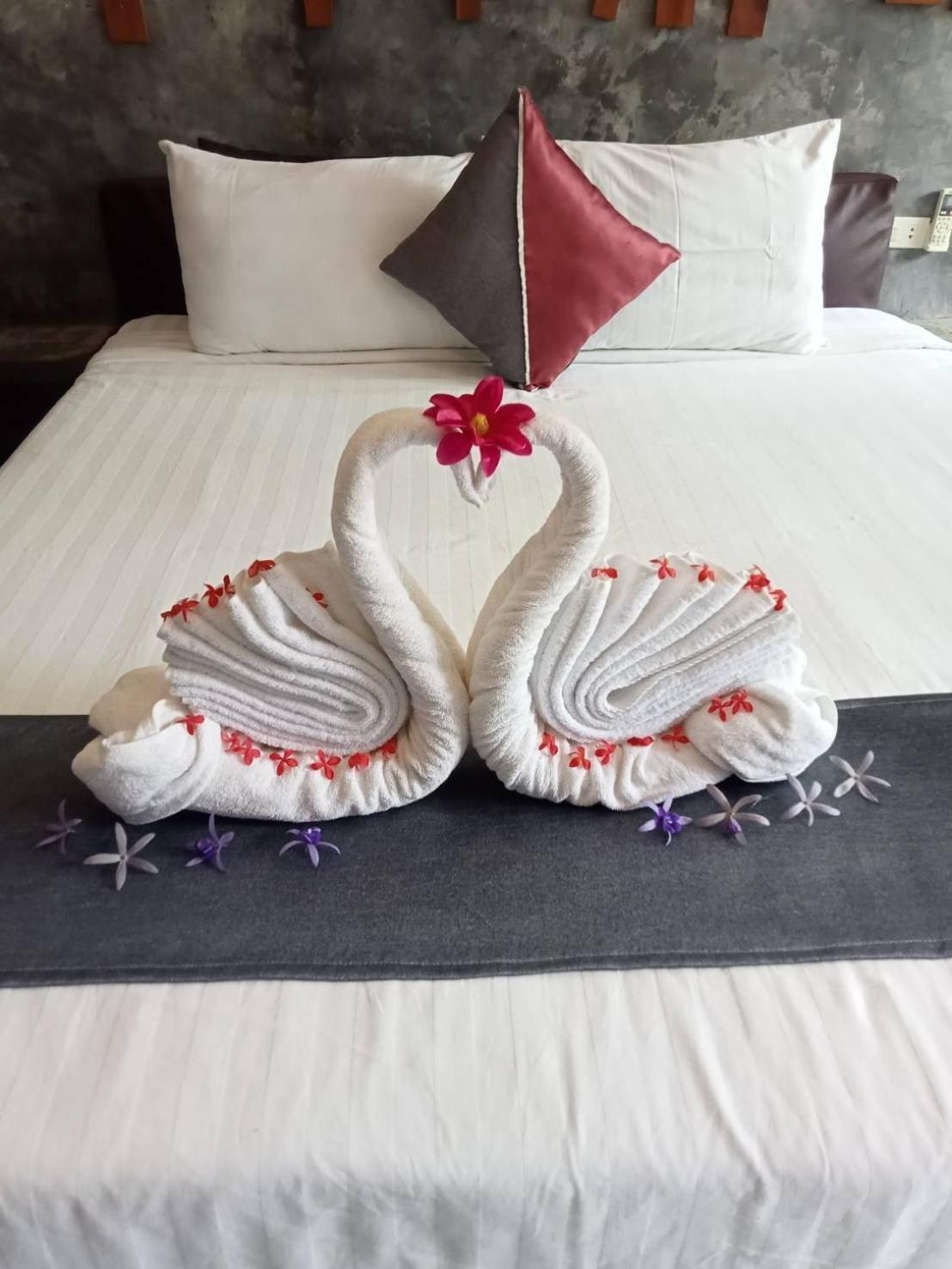 Resort Keeree Loft 3*