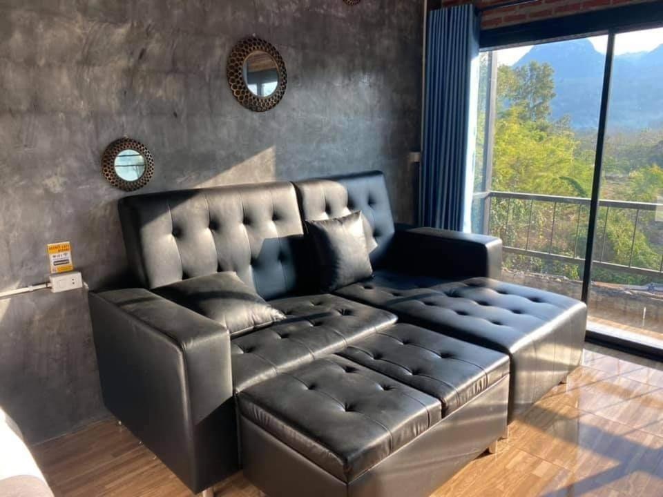 Keeree Loft 3* Thong Pha Phum
