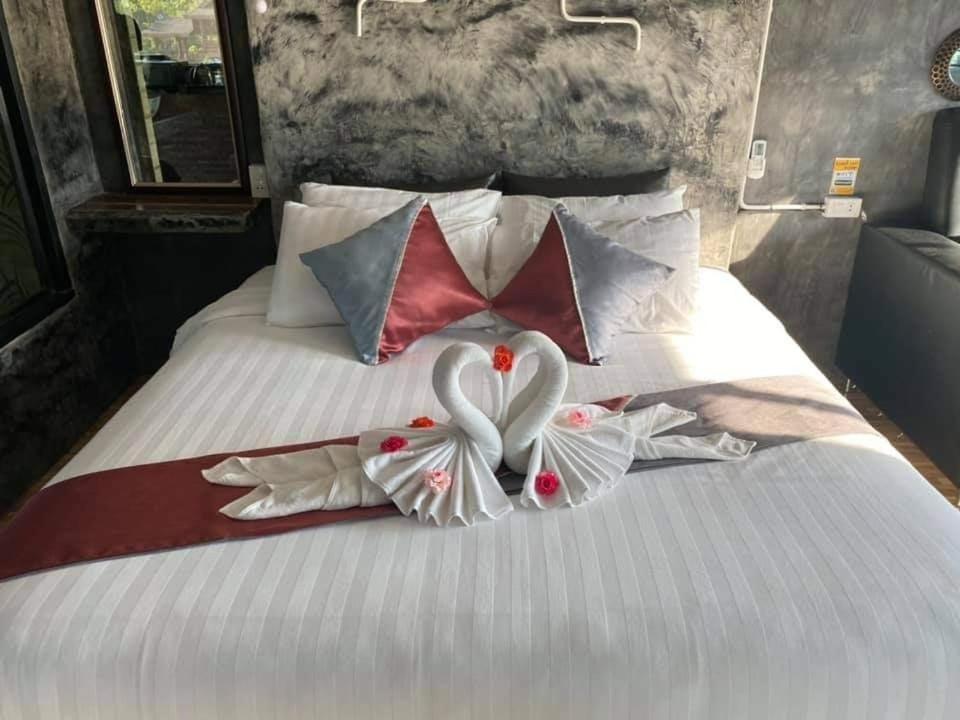 Keeree Loft Resort