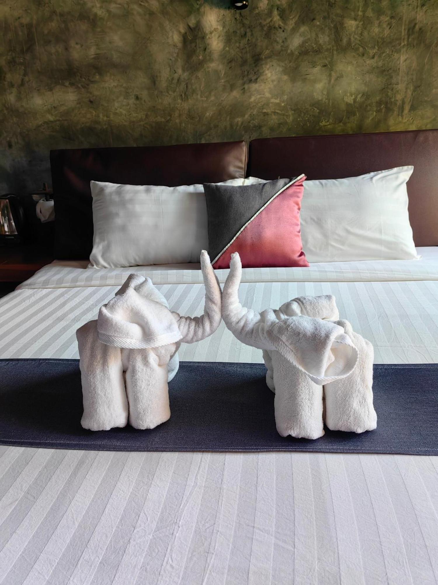 Resort Keeree Loft 3*