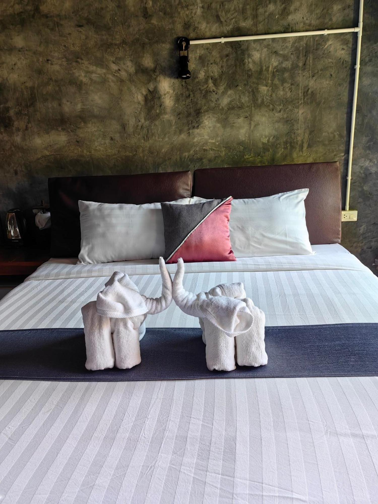 Resort Keeree Loft