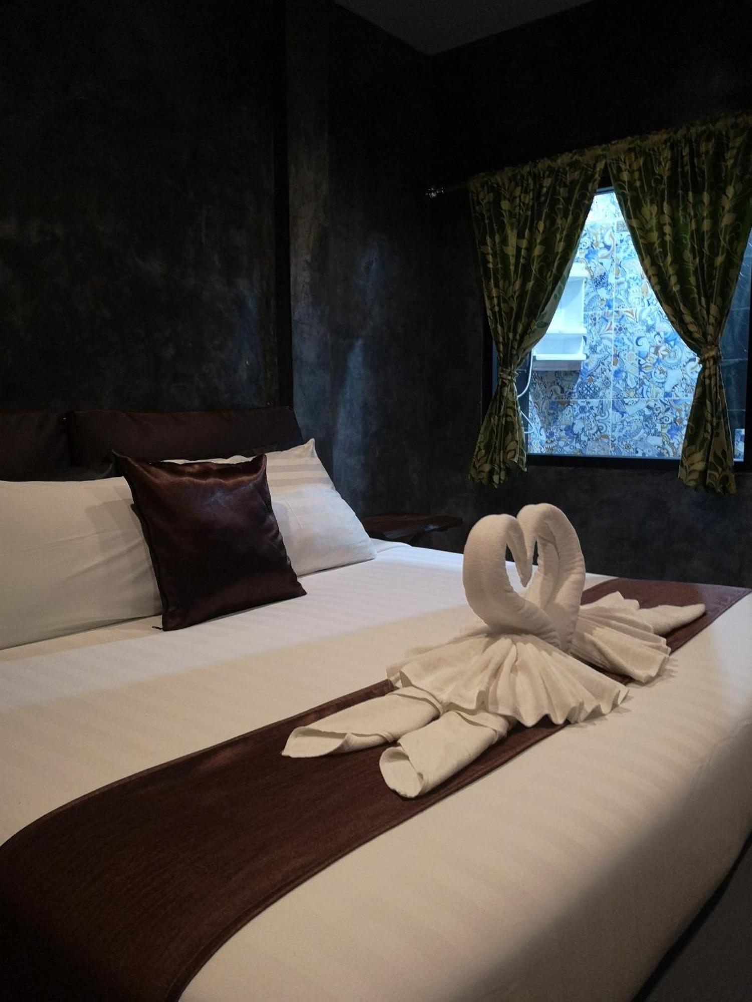 Keeree Loft Resort 3*