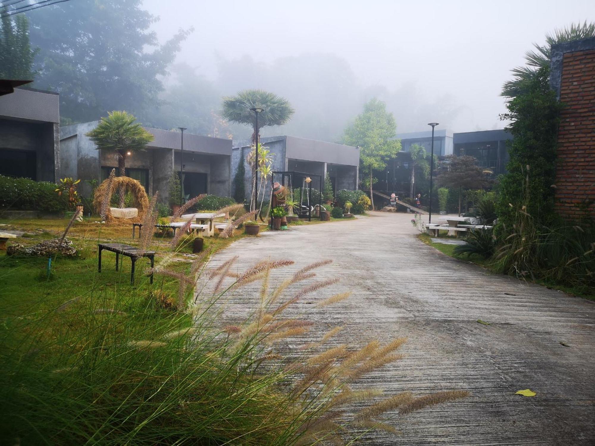 Keeree Loft 3* Thong Pha Phum