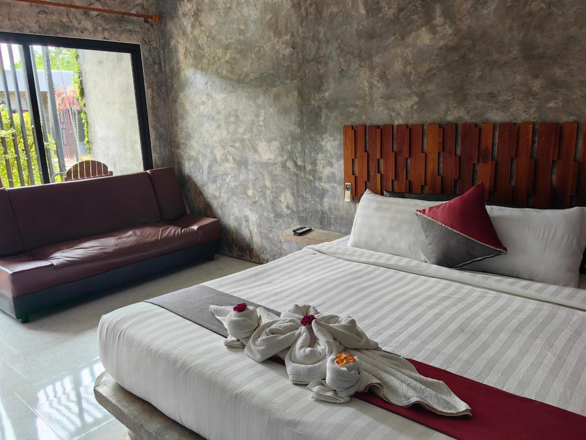 Keeree Loft Resort