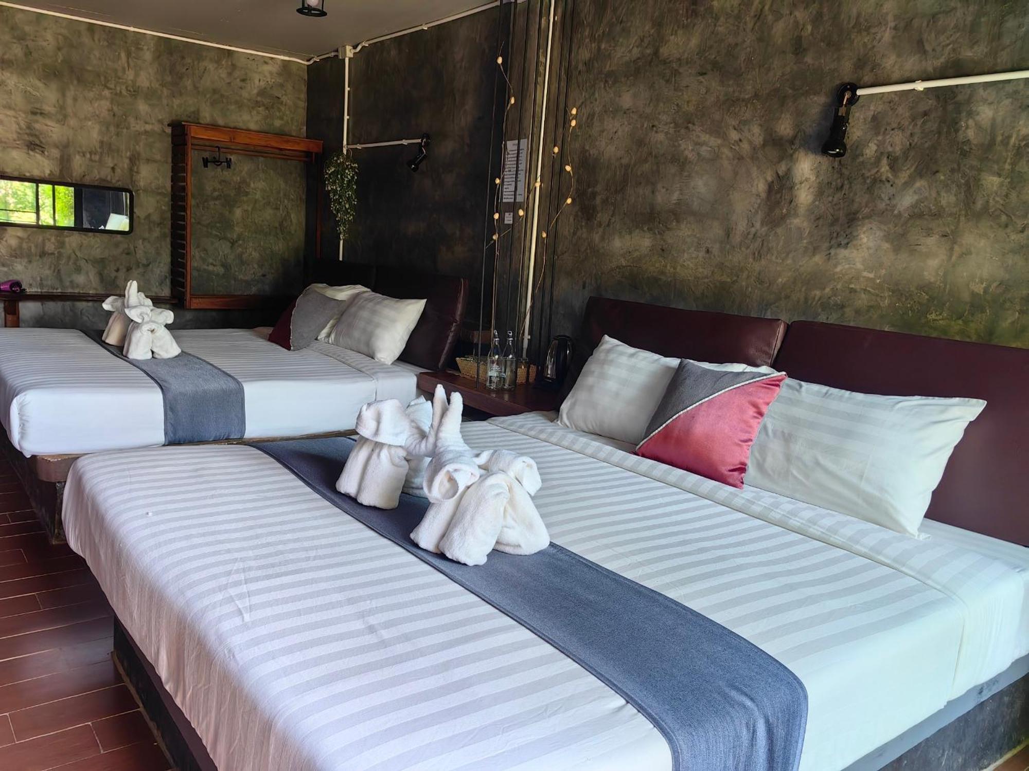 Keeree Loft Resort 3*