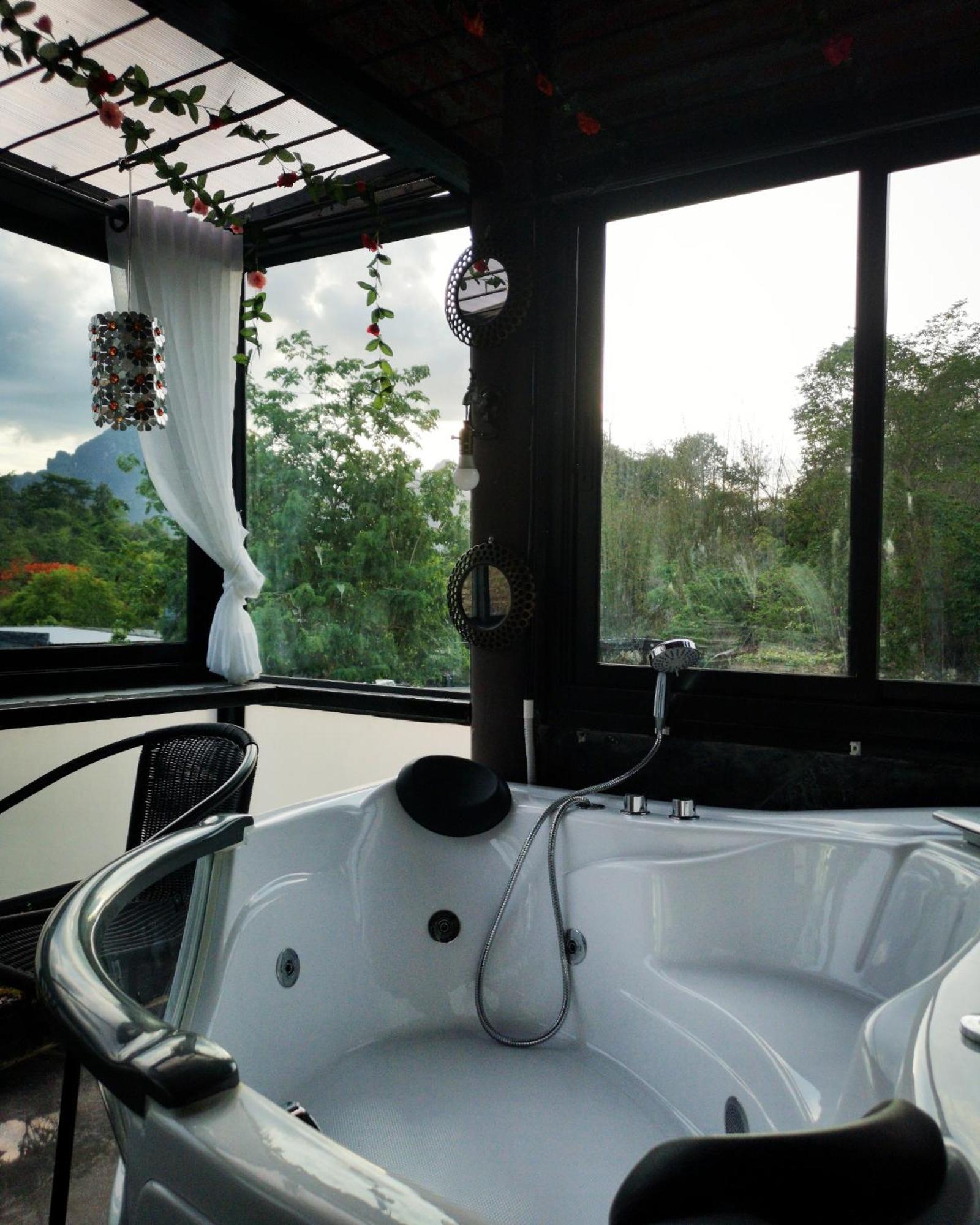 Keeree Loft Resort