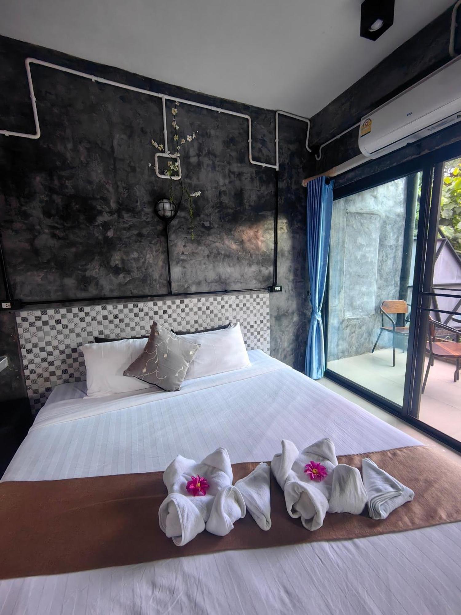 Resort Keeree Loft