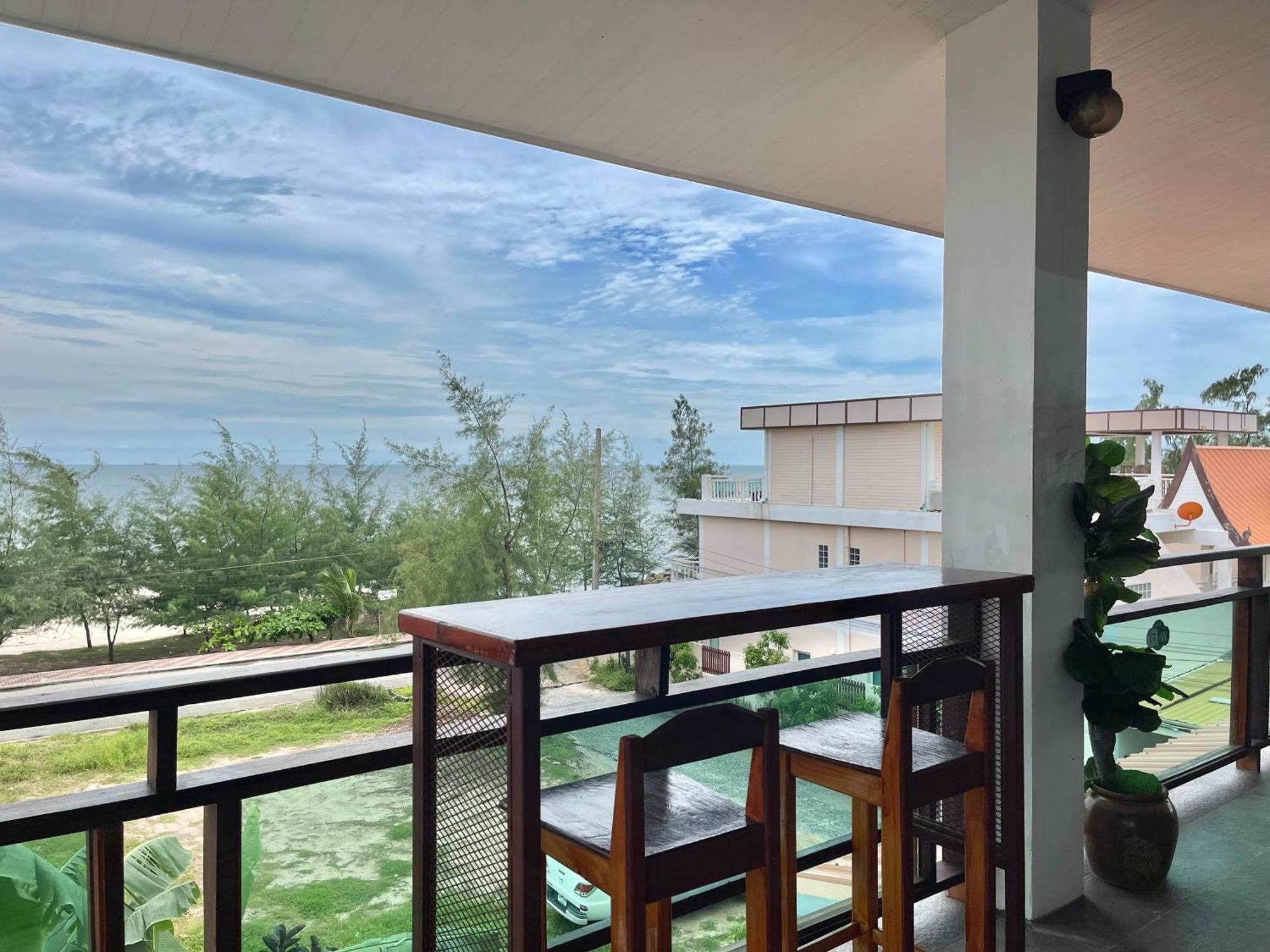 Guest house Privaterayong Rayong