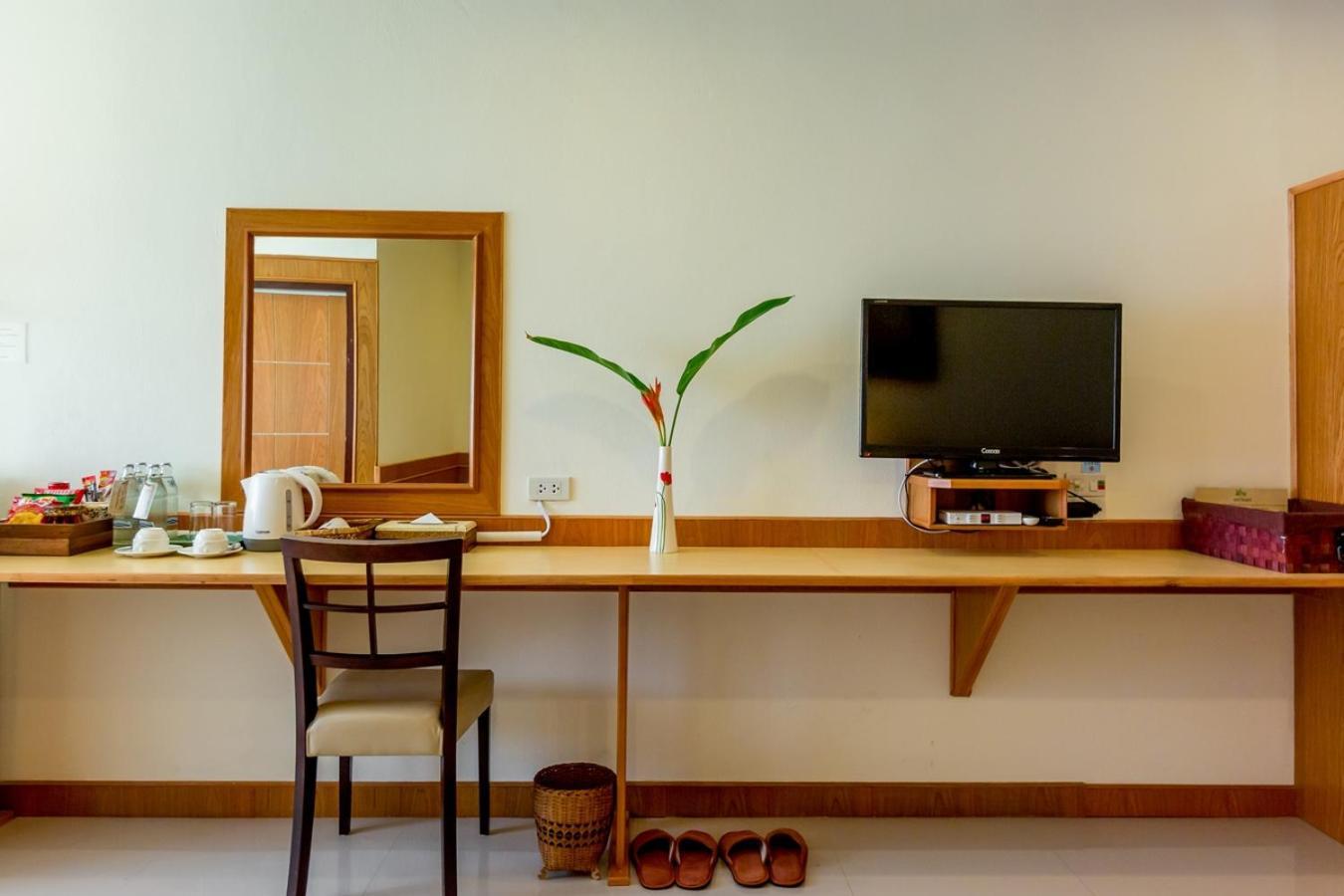 Hotel Village 3*