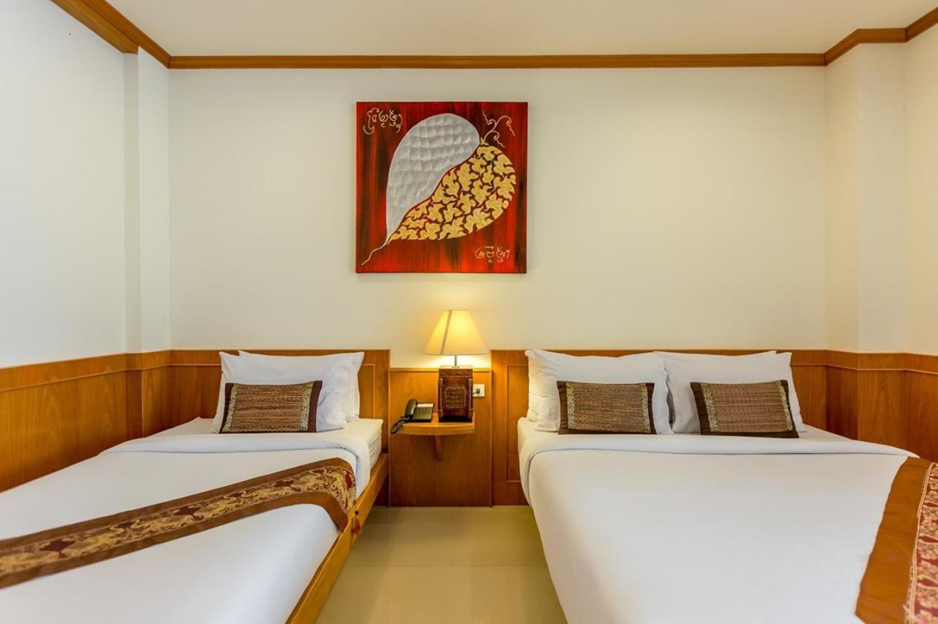 Hotel Village Loei