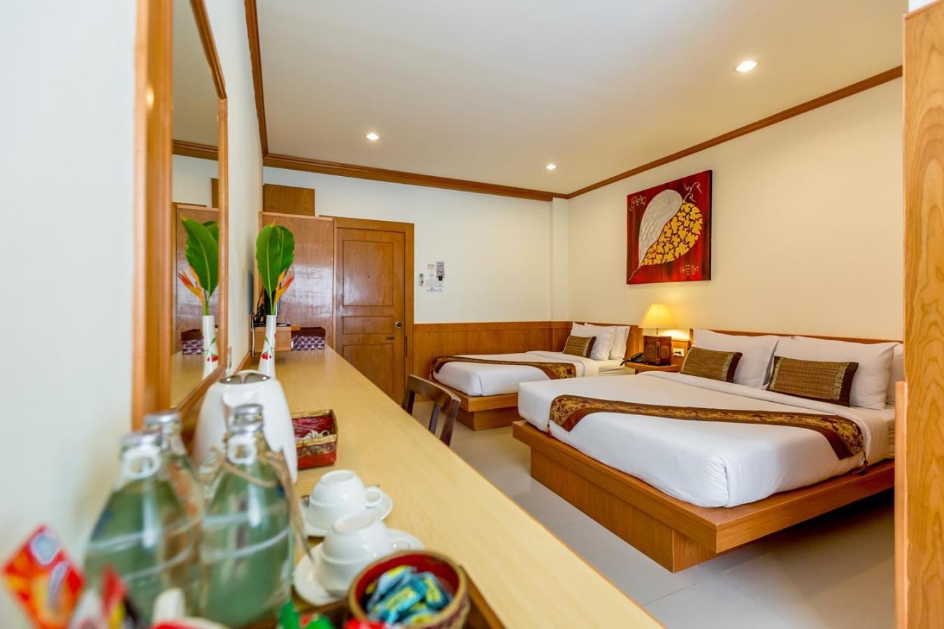 Hotel Village