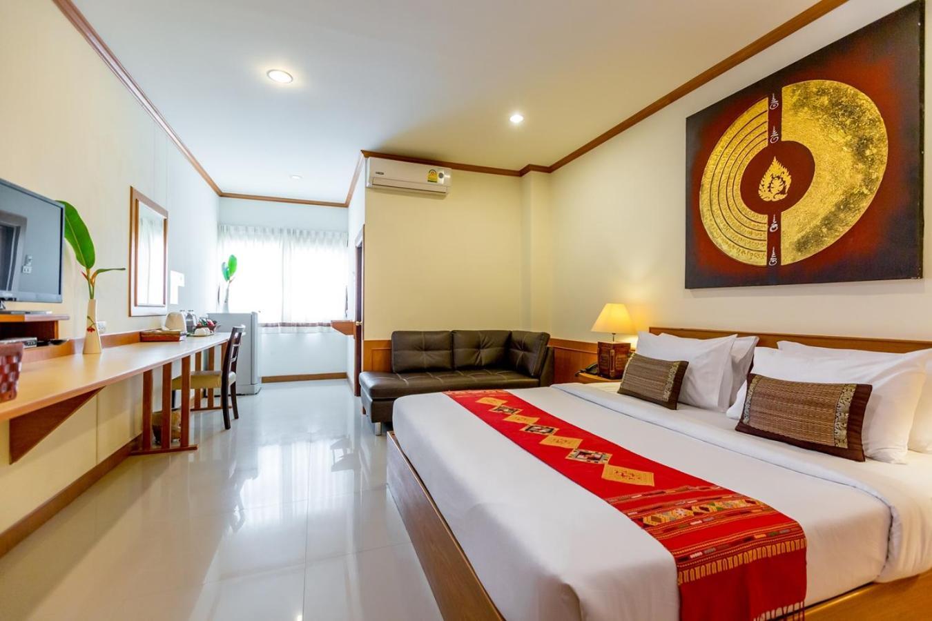 Village Hotel Loei