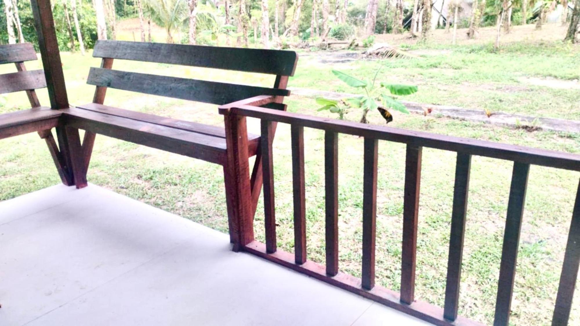 Guest house Rasta House,,koh Phayam 2*