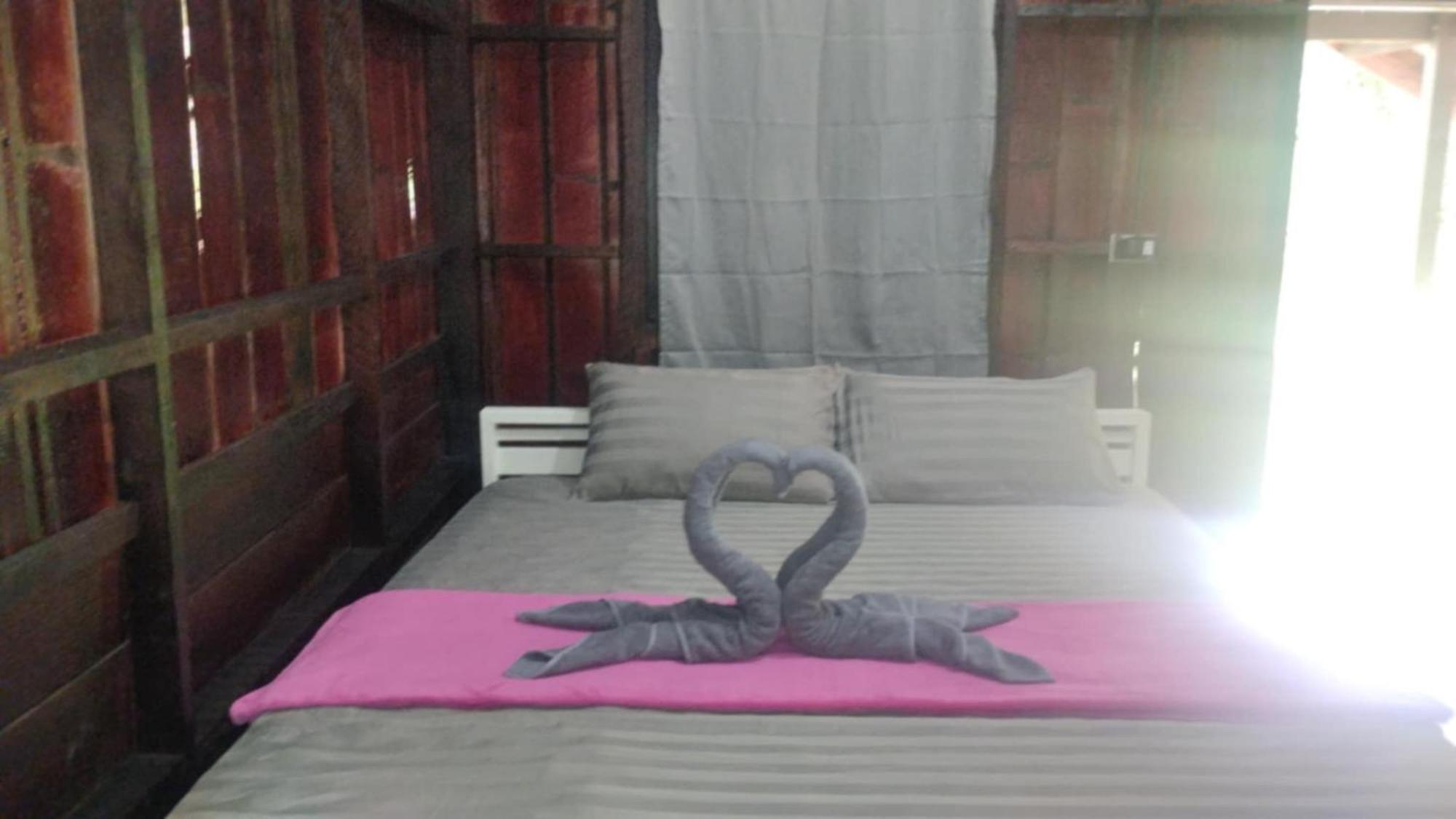 Rasta House,,koh Phayam Guest house Koh Phayam