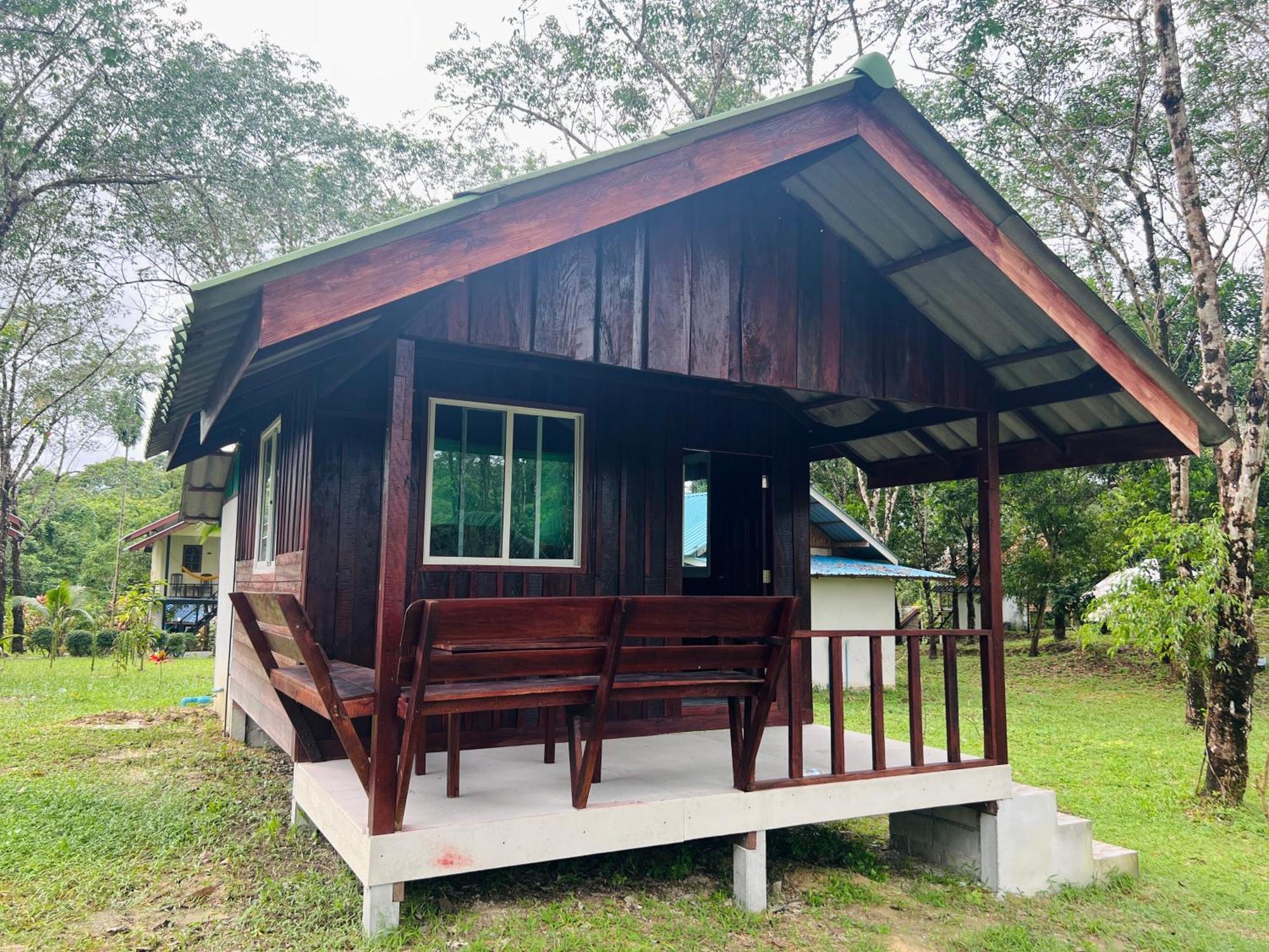 Rasta House,,koh Phayam Guest house Koh Phayam