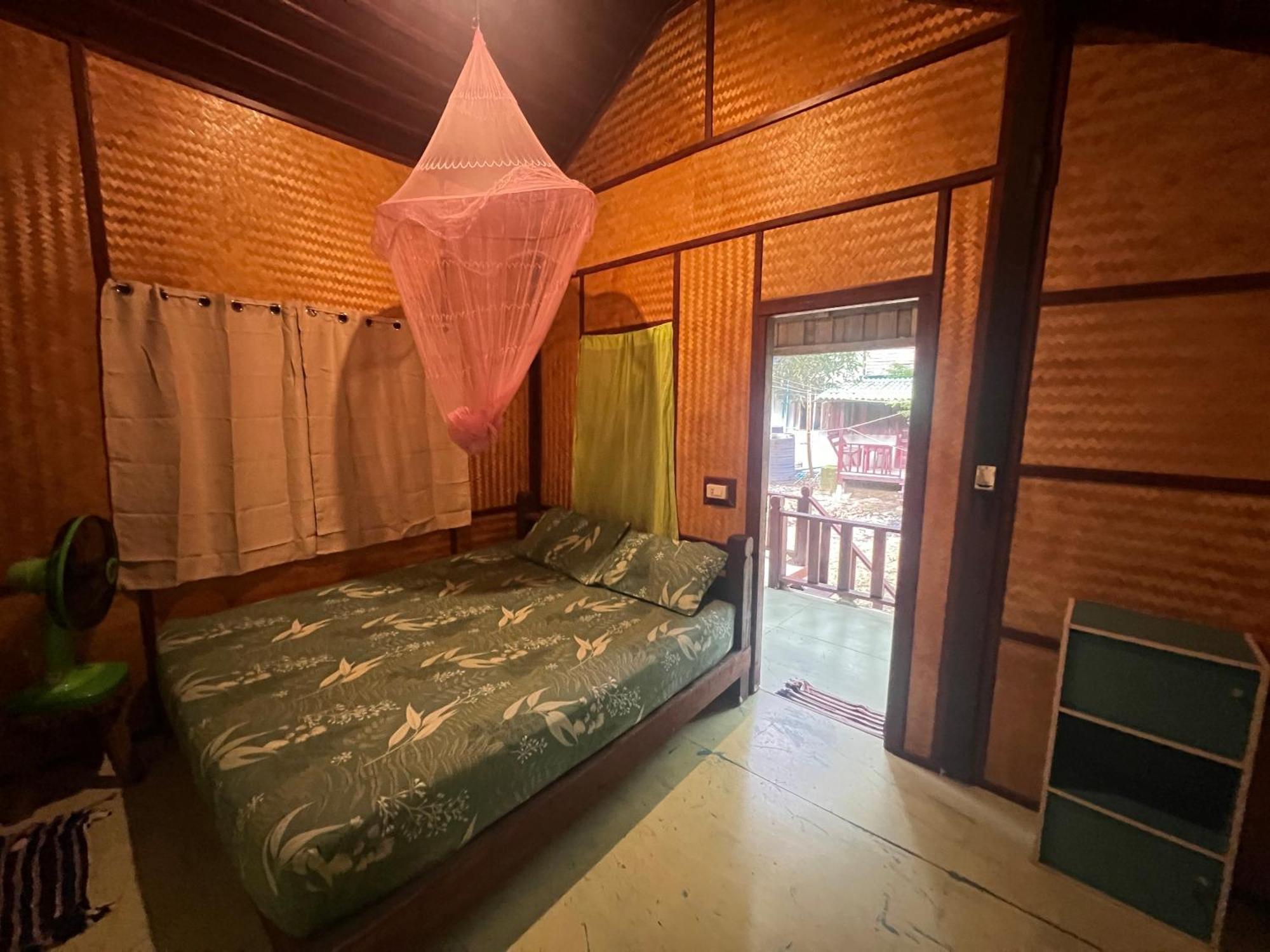 Rasta House,,koh Phayam Koh Phayam