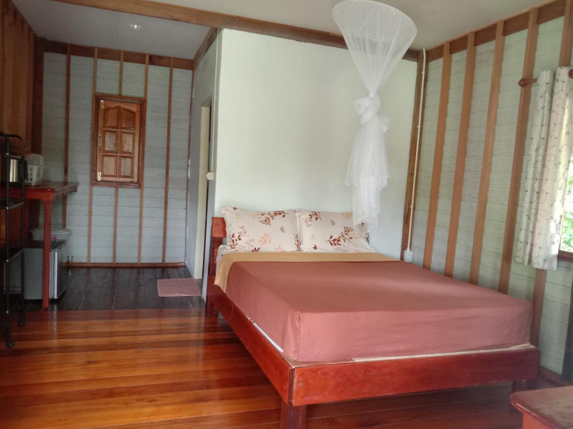 Cha Resort *