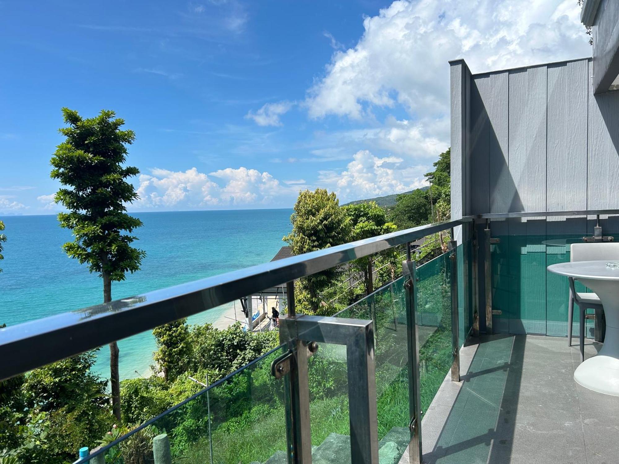 Cliff Lanta Suite-koh Lanta Krabi Koh Lanta