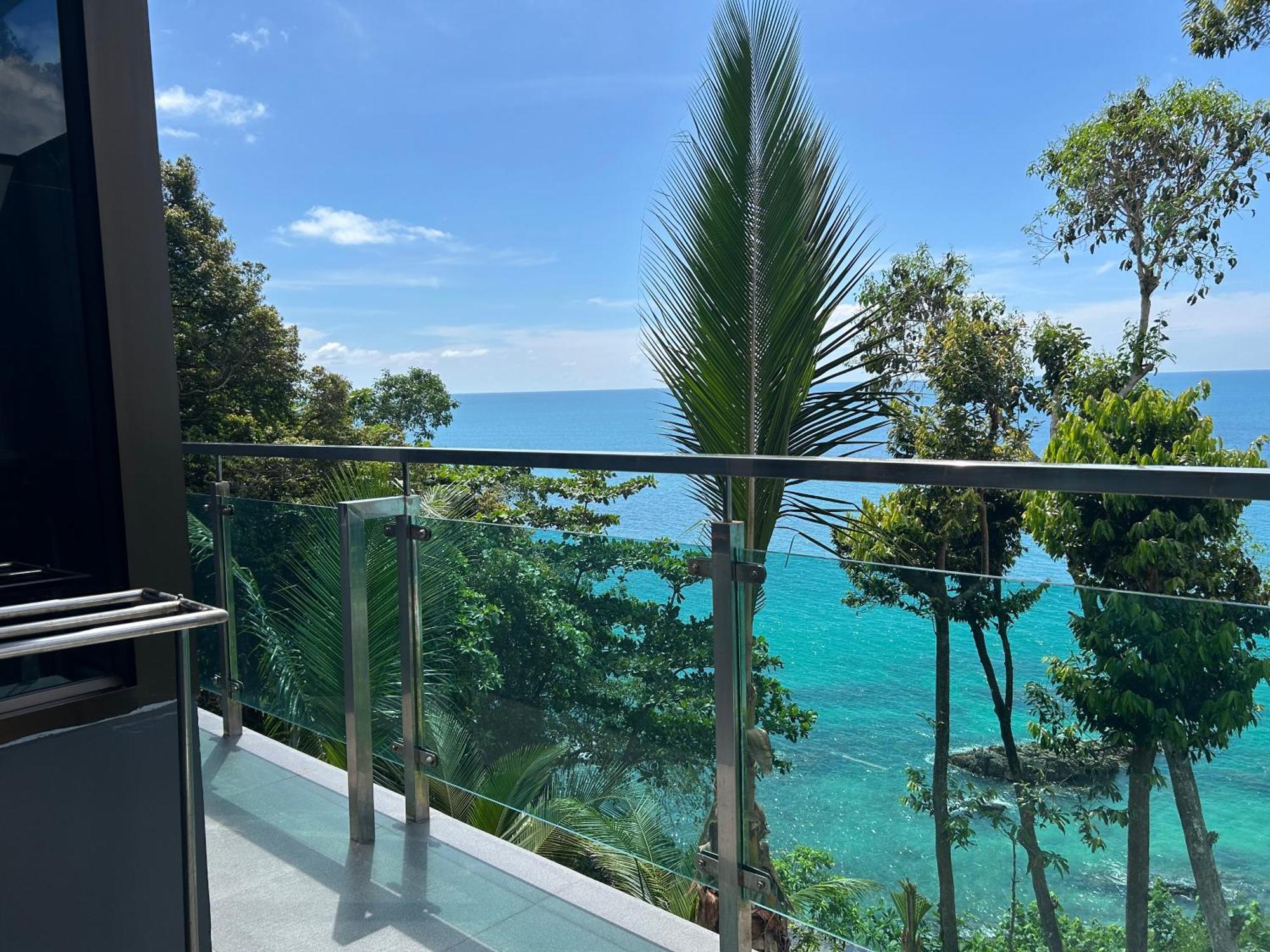 Cliff Lanta Suite-koh Lanta Krabi Koh Lanta