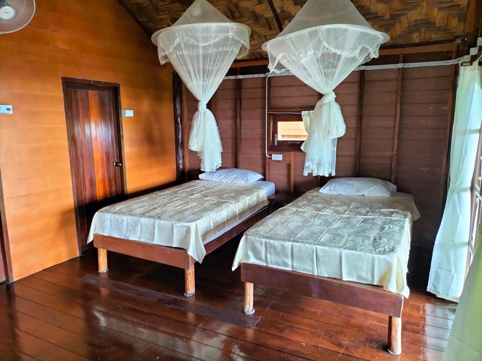 Tabeak View Point Resort