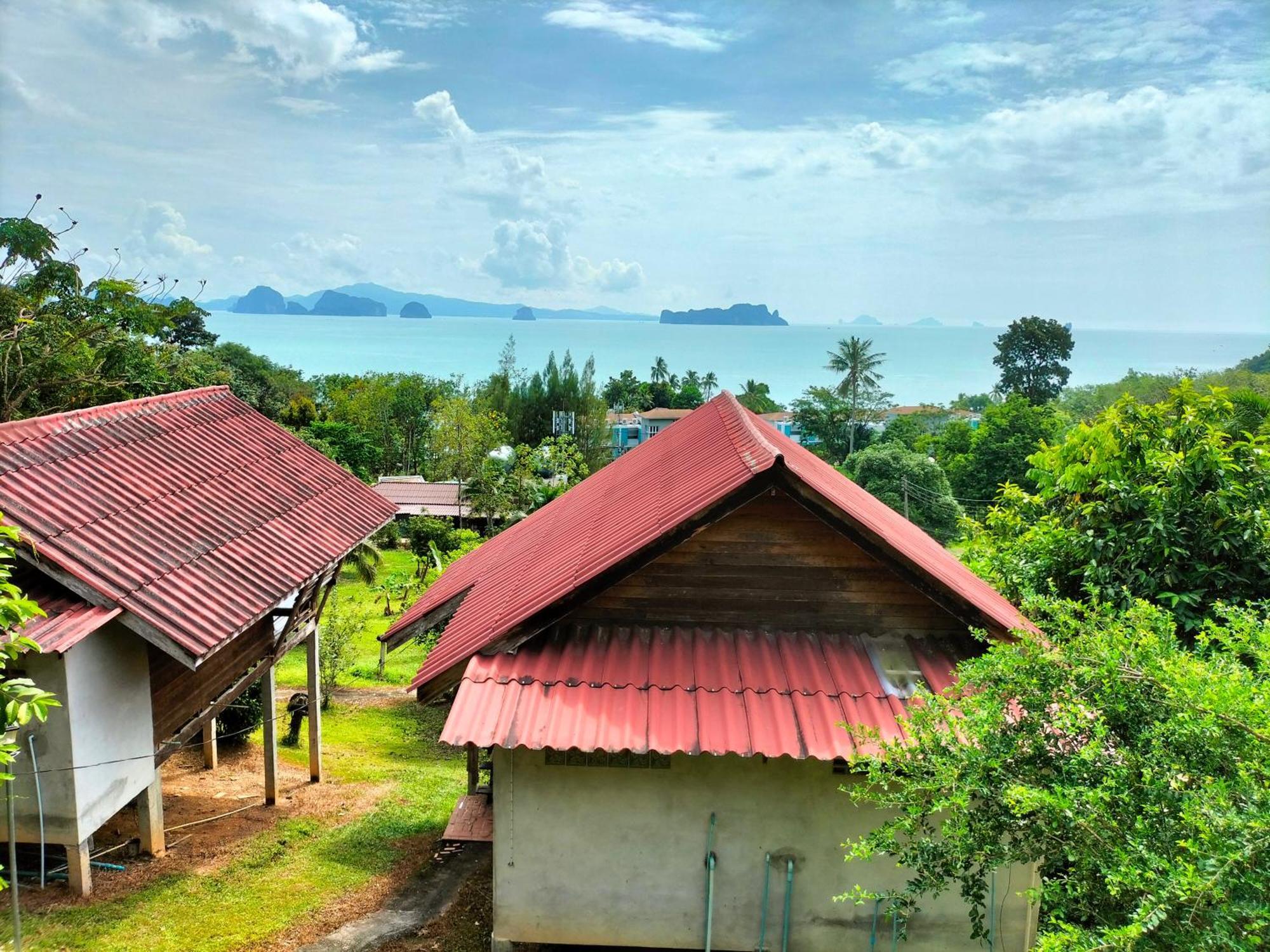 Tabeak View Point