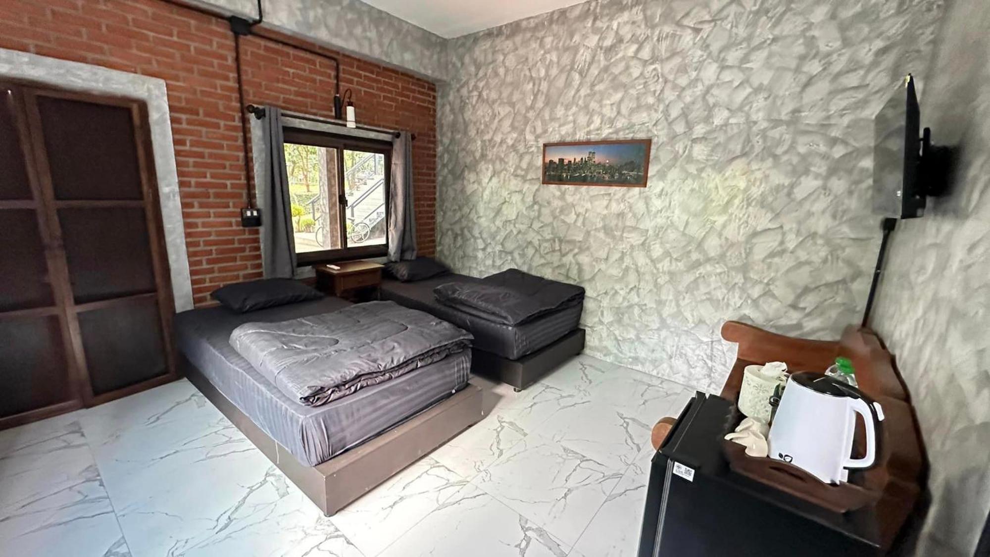Ban Pataraphan: Traditional Thai Retreat In Khunyuam, Maehongson Resort