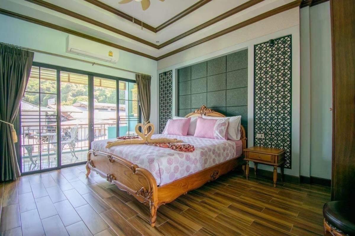 Aparthotel Tc On