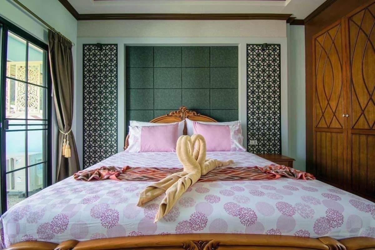 Tc On Aparthotel 5*