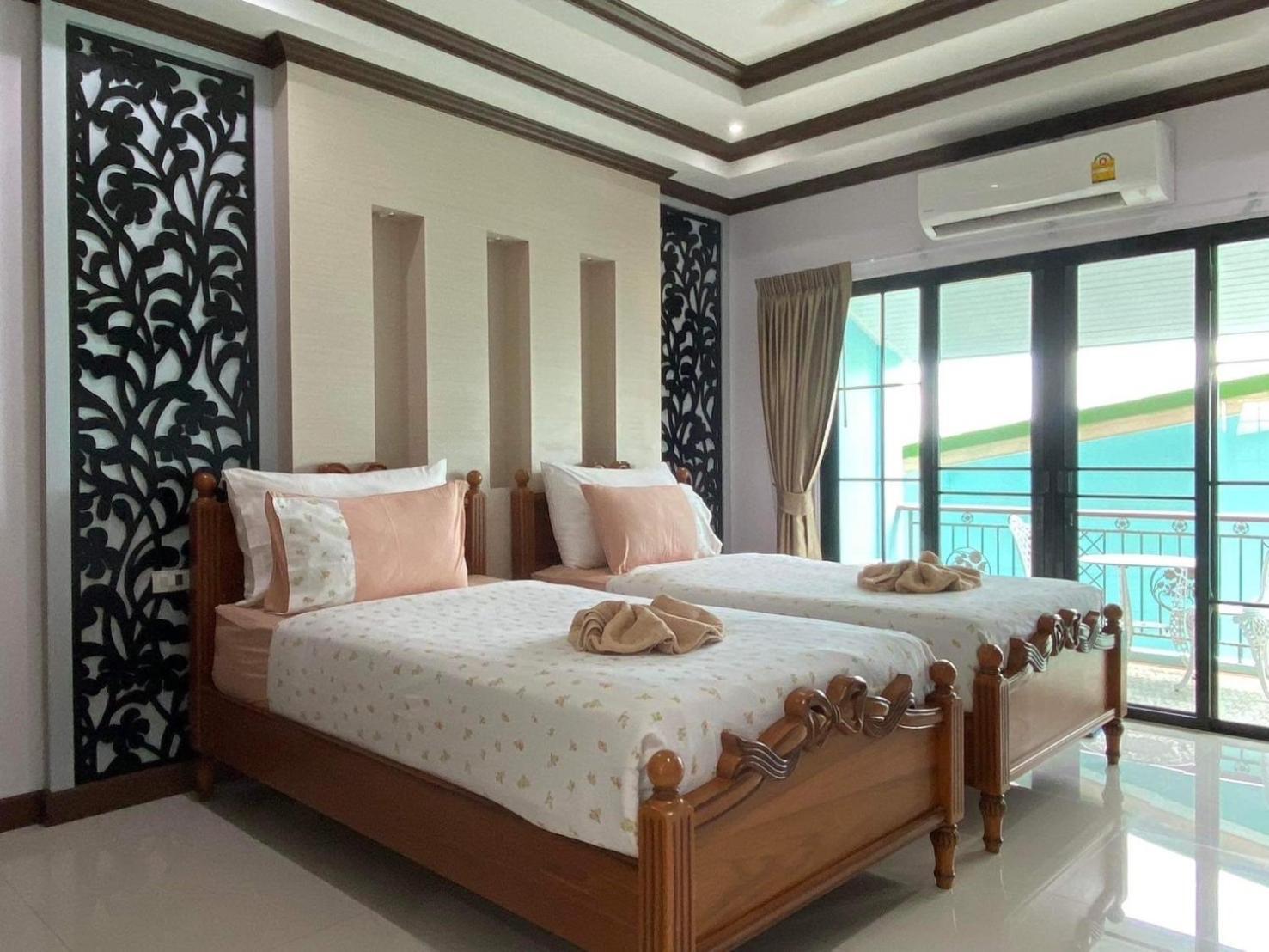 Aparthotel Tc On 5*