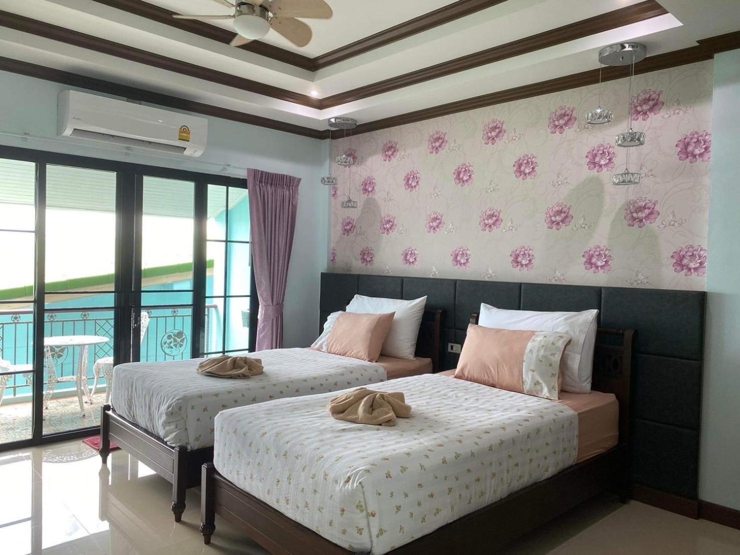 Tc On Aparthotel Ko Lan