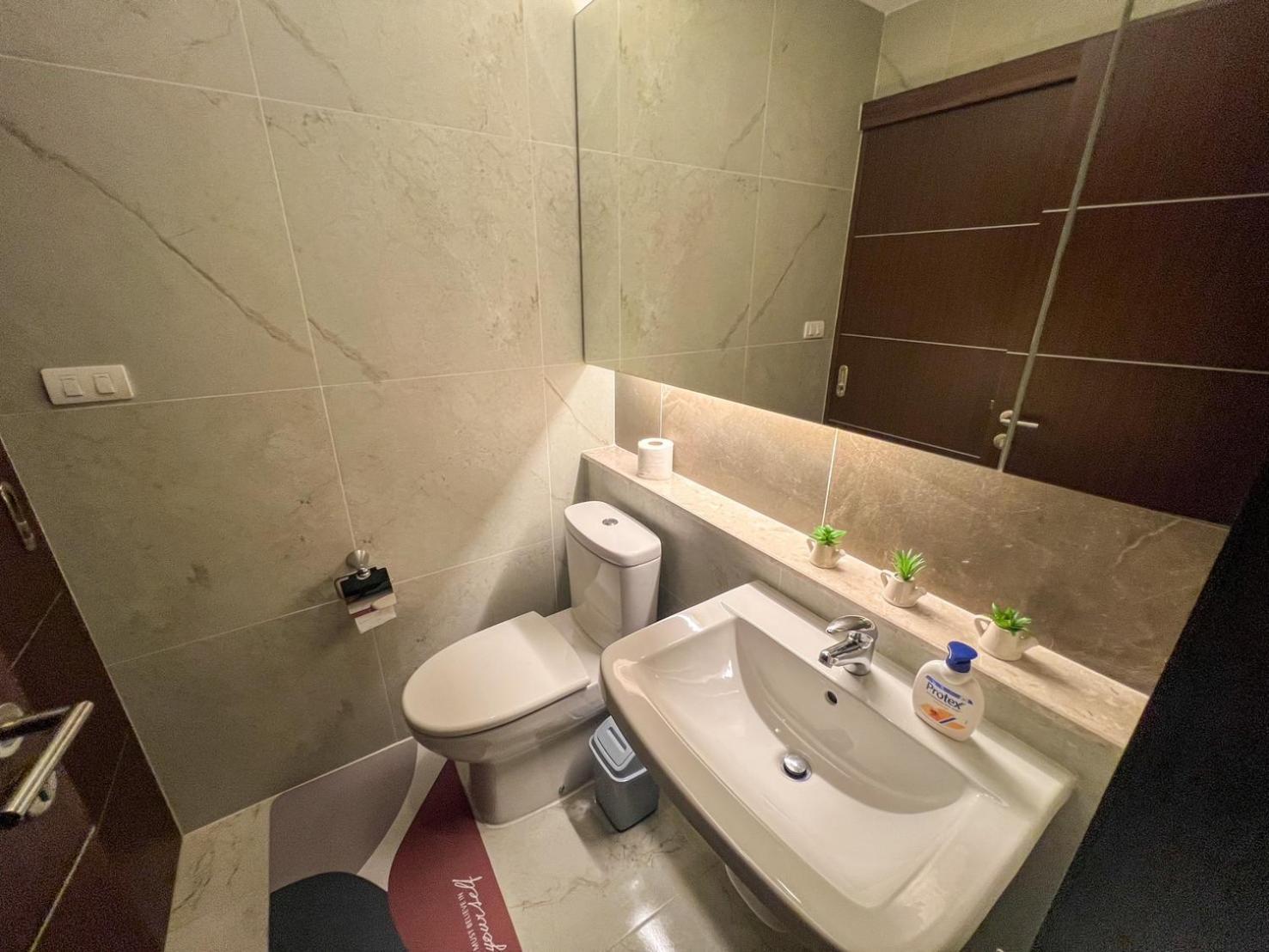 The Astra Luxury In Town * Chiang Mai