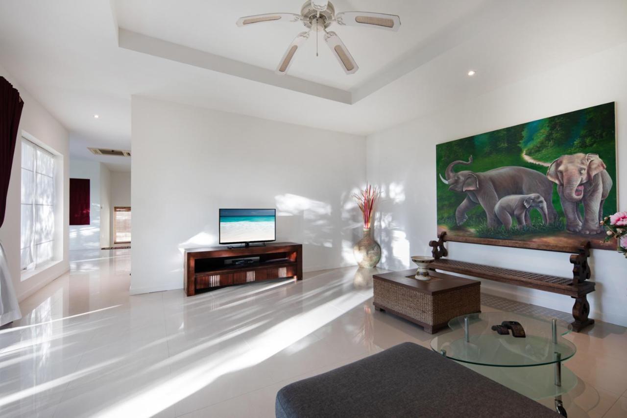 Prima Karon Phuket Villa Ban Karon