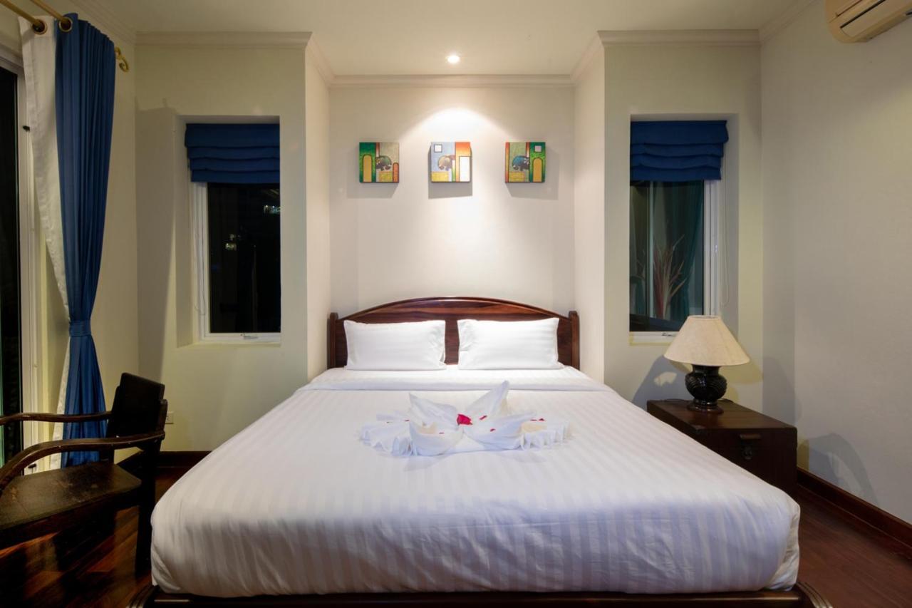 Villa Prima Karon Phuket *